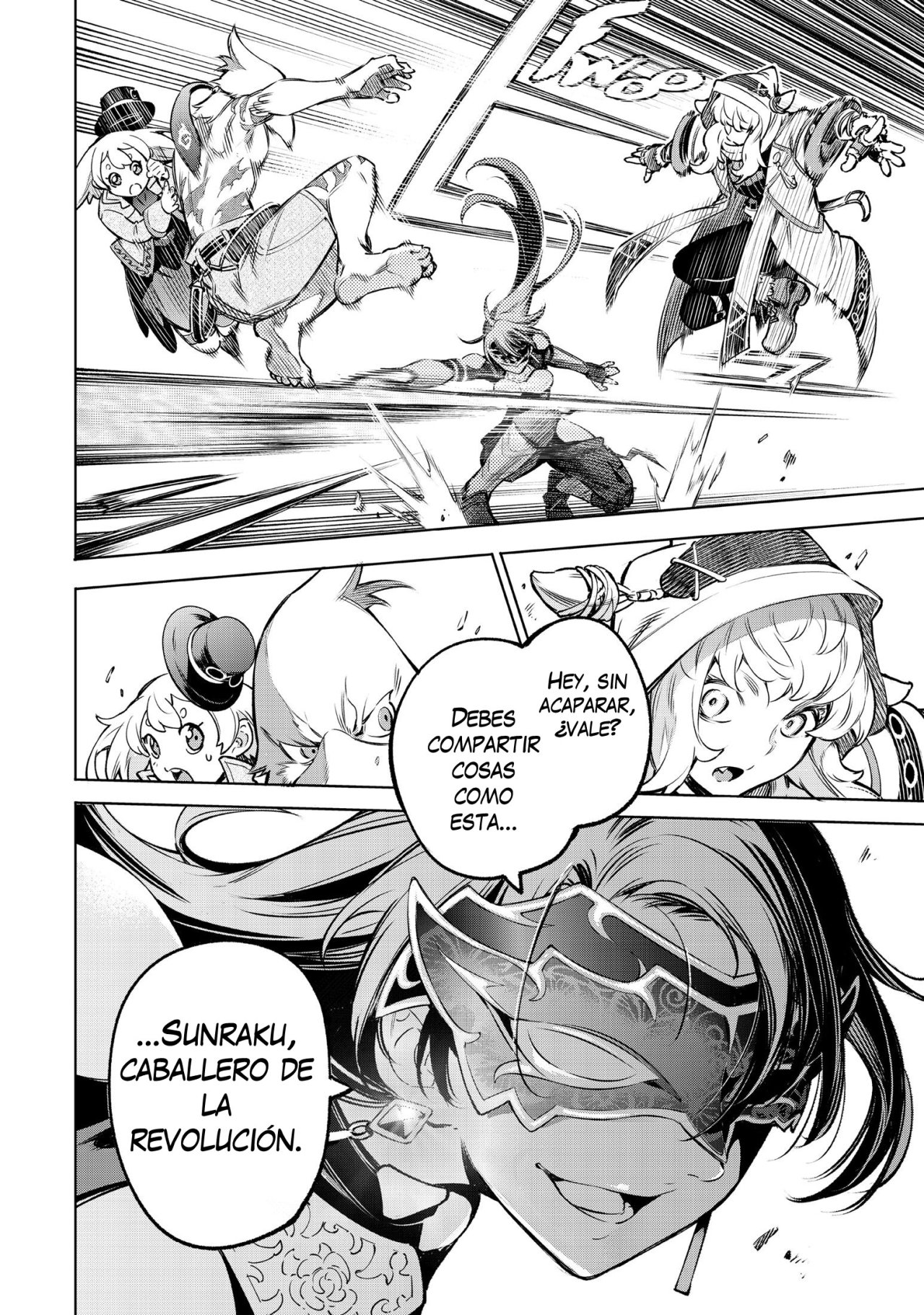 Read Shangri-La Frontier Shitty Games Hunter Challenges Godly Game ES Manga Online