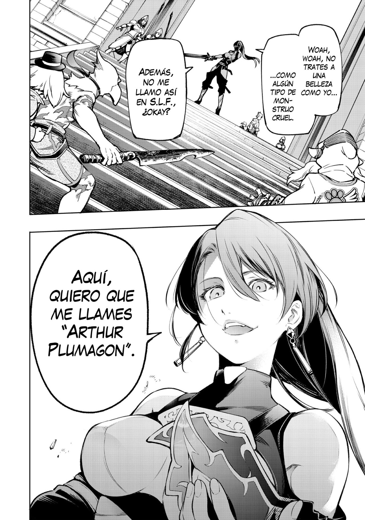 Read Shangri-La Frontier Shitty Games Hunter Challenges Godly Game ES Manga Online