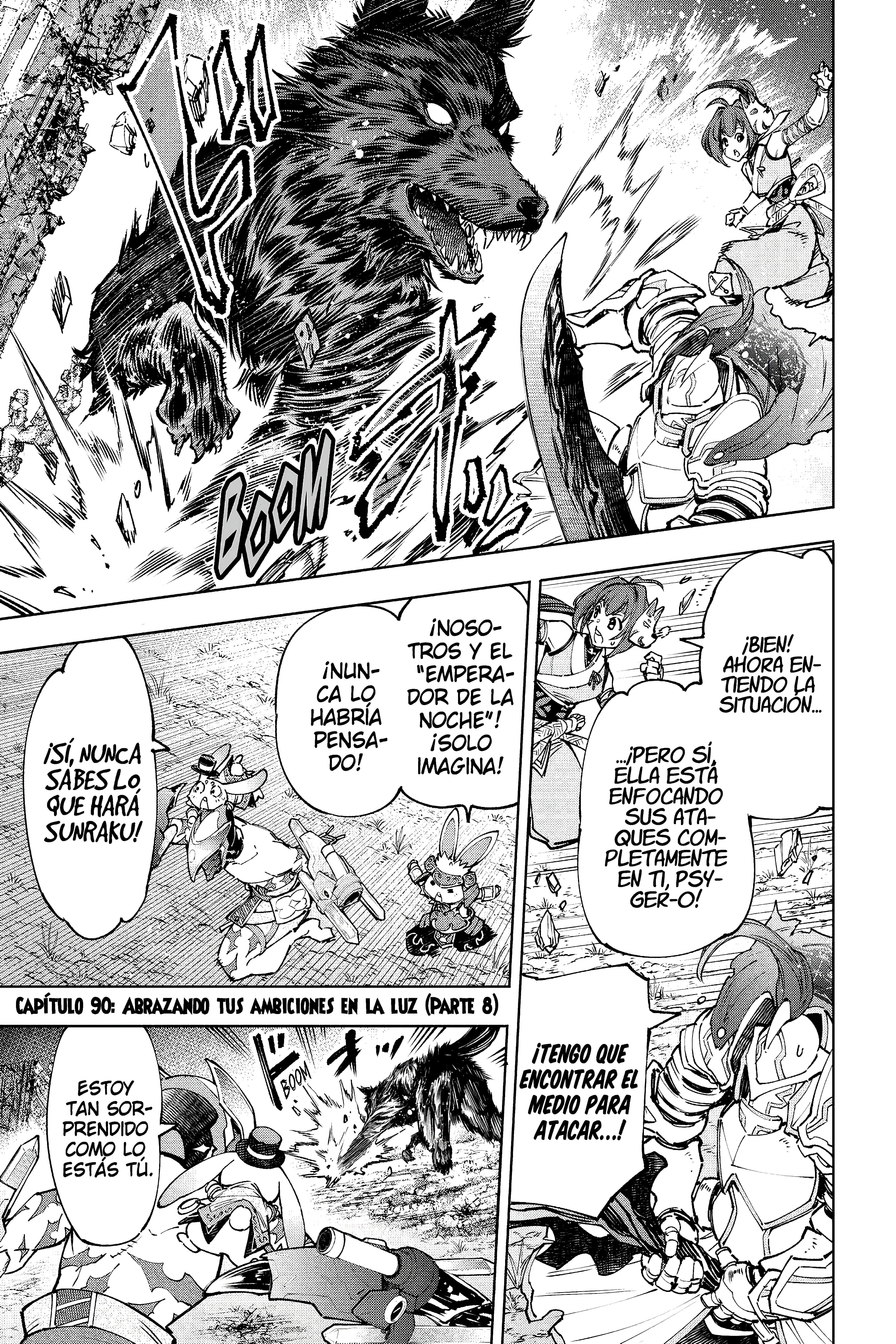 Read Shangri-La Frontier Shitty Games Hunter Challenges Godly Game ES Manga Online