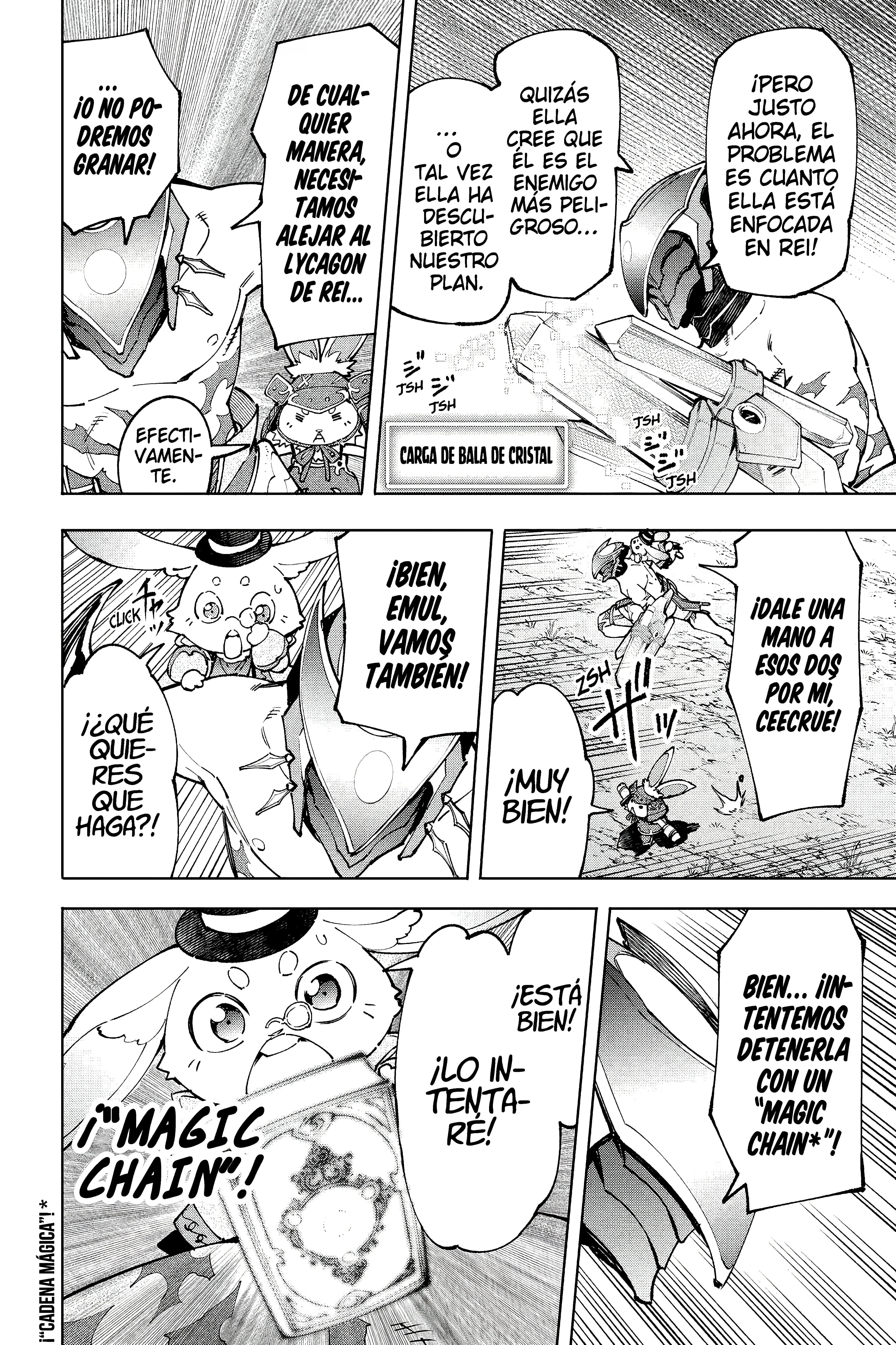 Read Shangri-La Frontier Shitty Games Hunter Challenges Godly Game ES Manga Online