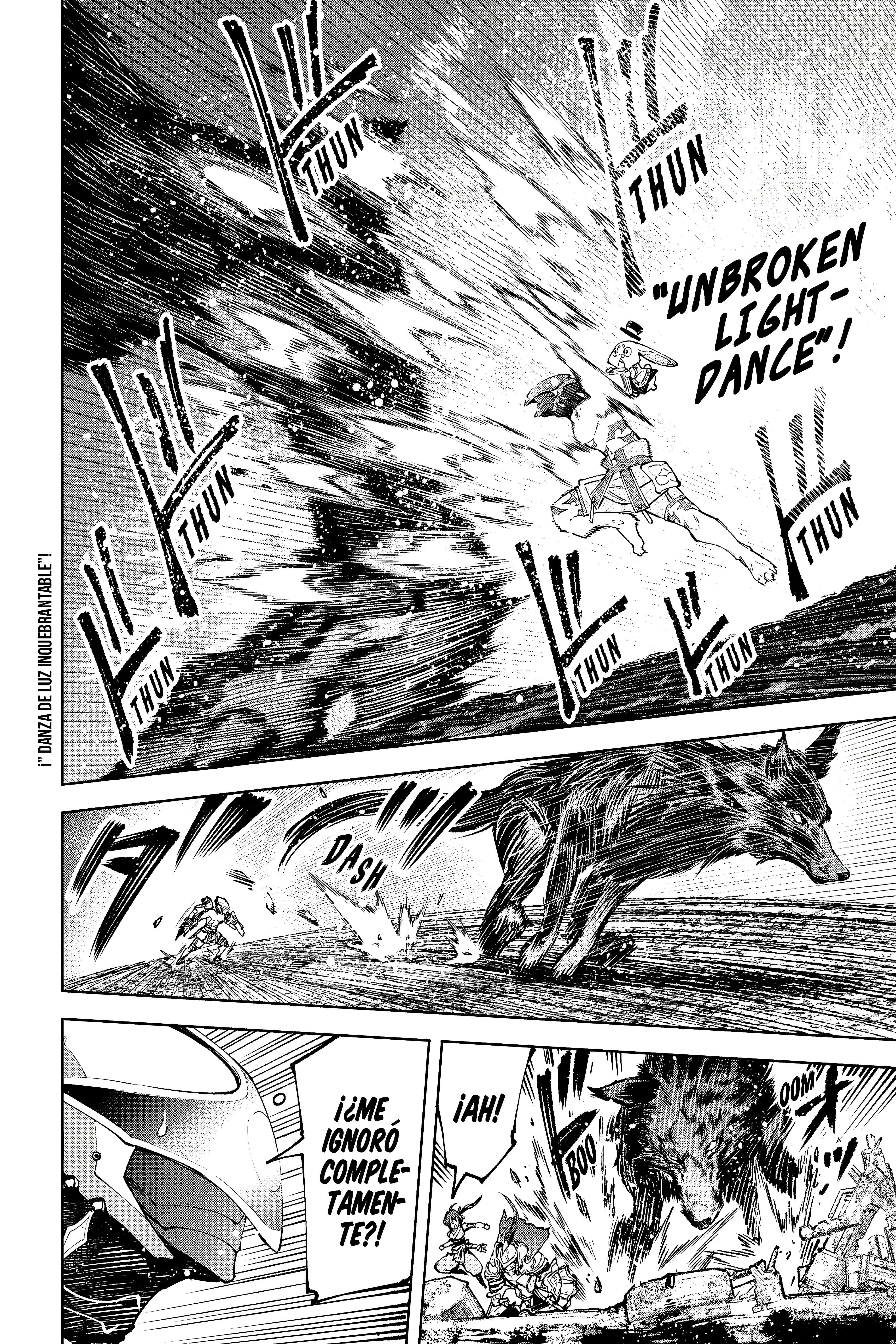 Read Shangri-La Frontier Shitty Games Hunter Challenges Godly Game ES Manga Online