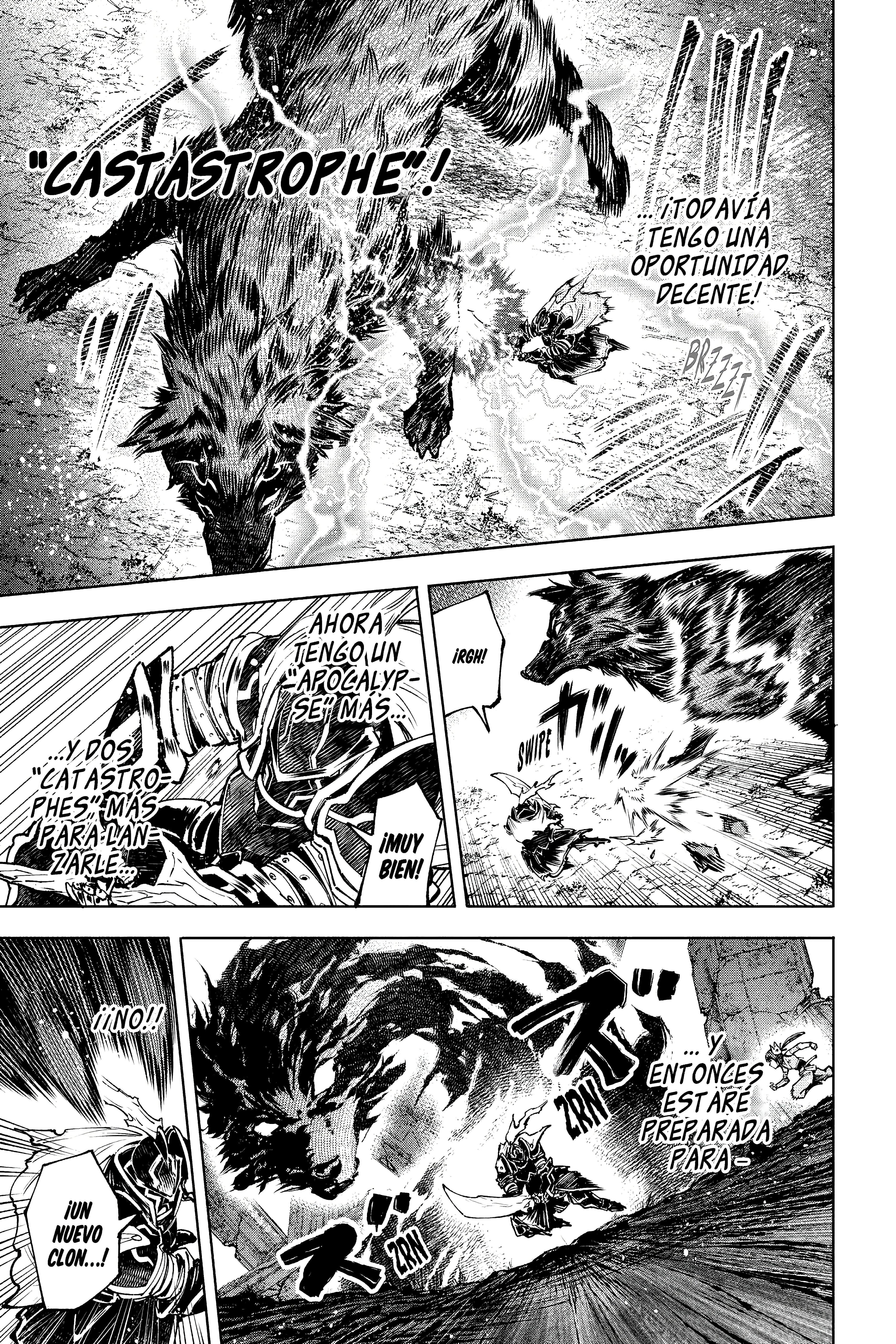 Read Shangri-La Frontier Shitty Games Hunter Challenges Godly Game ES Manga Online