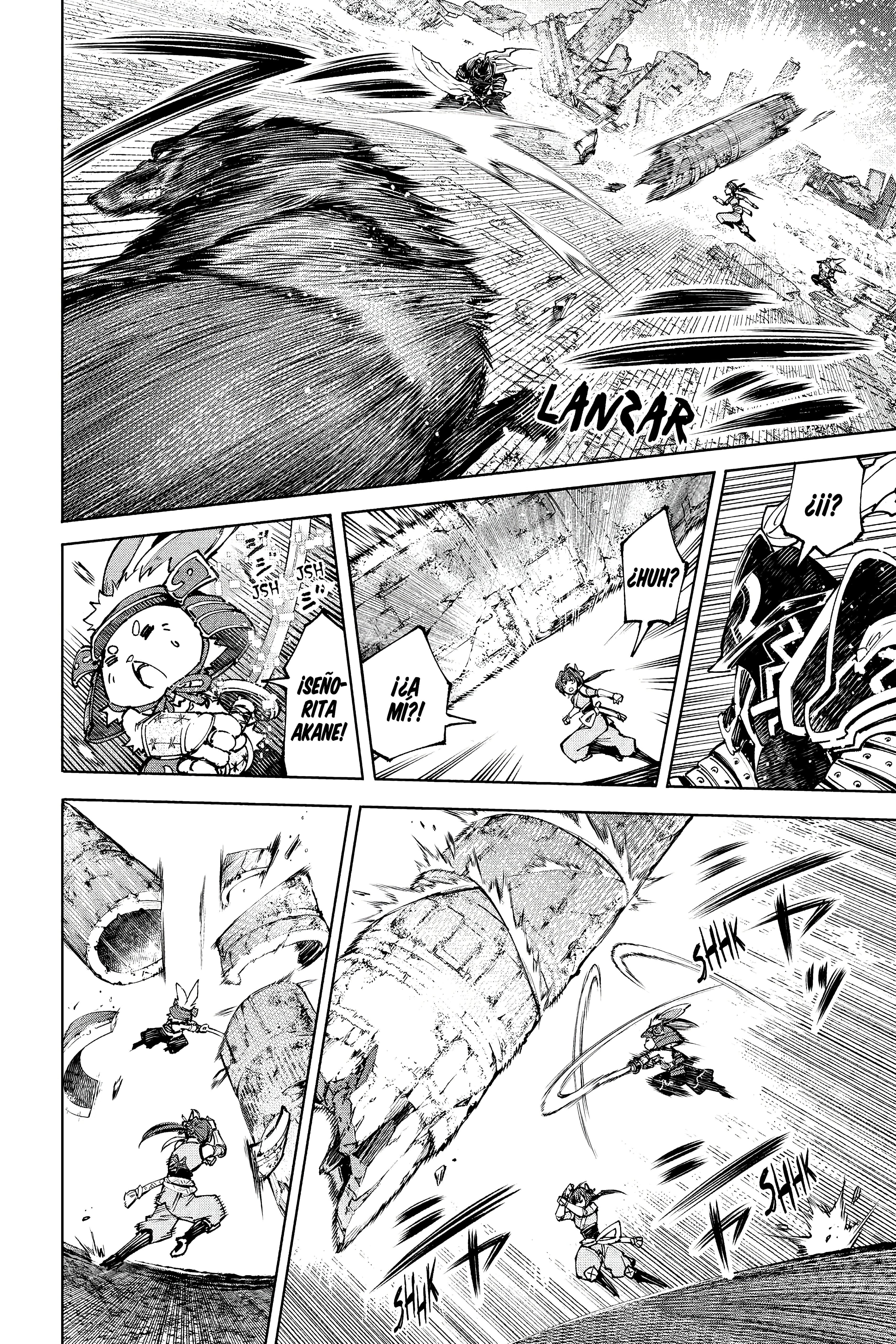 Read Shangri-La Frontier Shitty Games Hunter Challenges Godly Game ES Manga Online