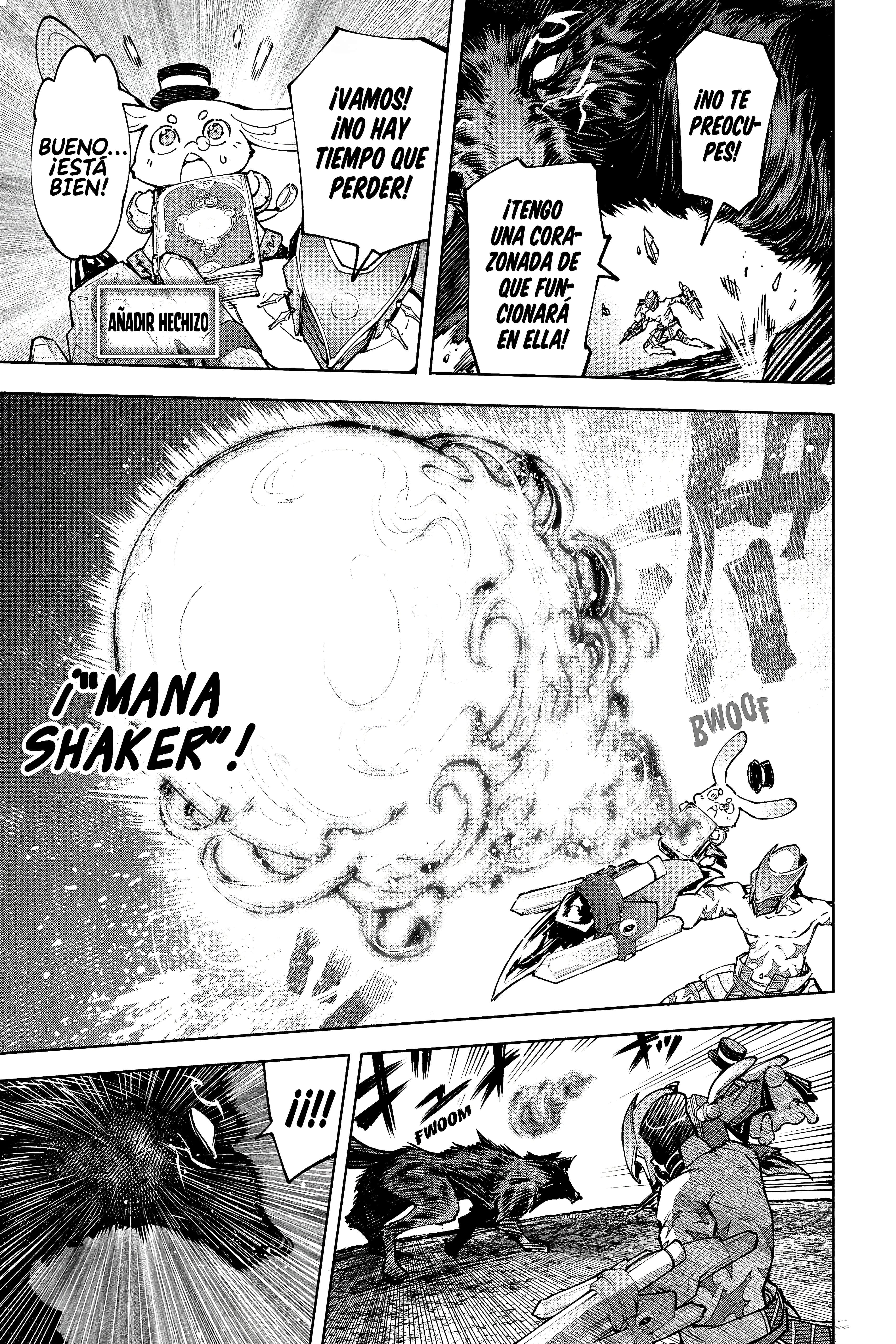 Read Shangri-La Frontier Shitty Games Hunter Challenges Godly Game ES Manga Online