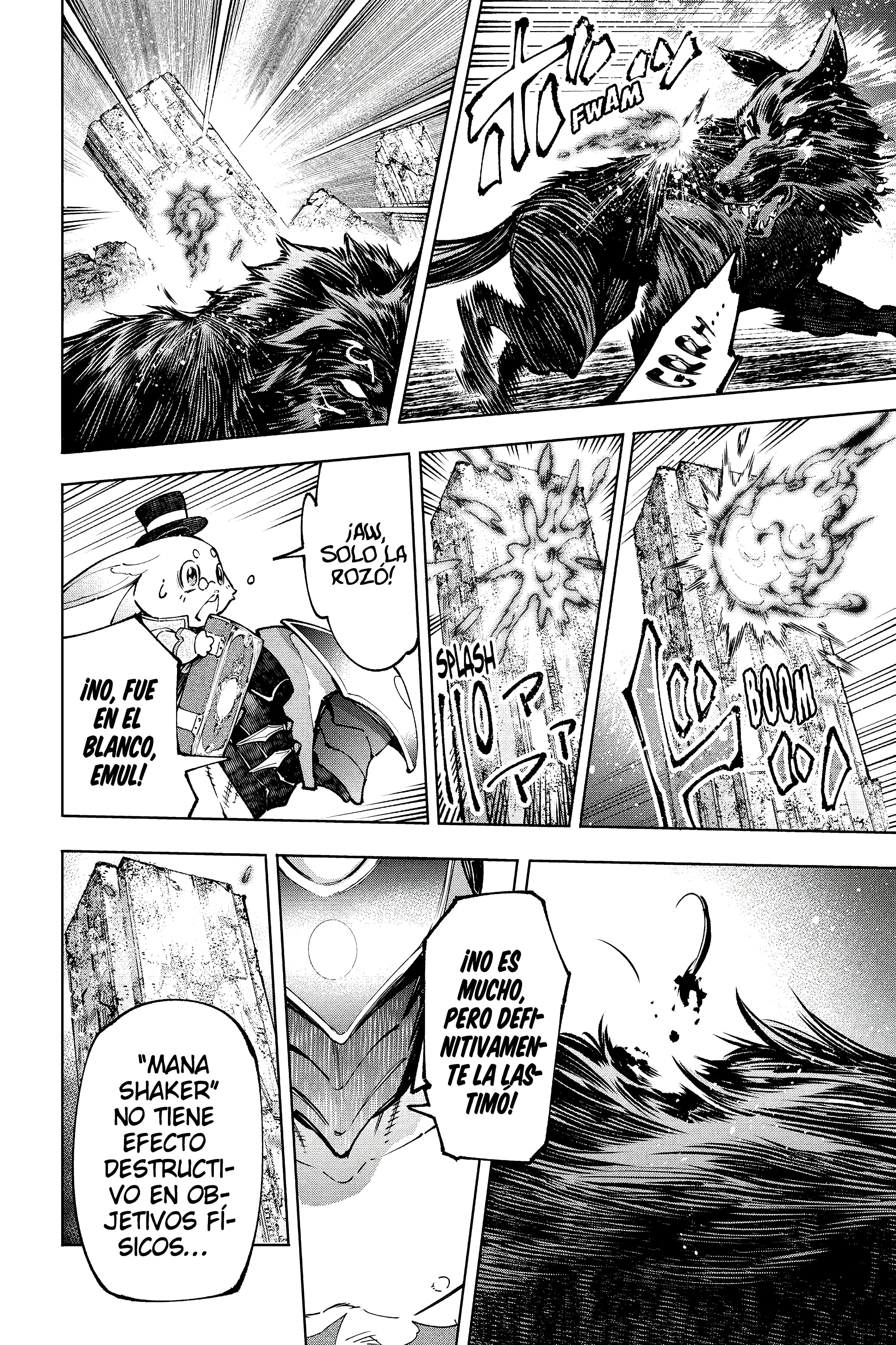 Read Shangri-La Frontier Shitty Games Hunter Challenges Godly Game ES Manga Online