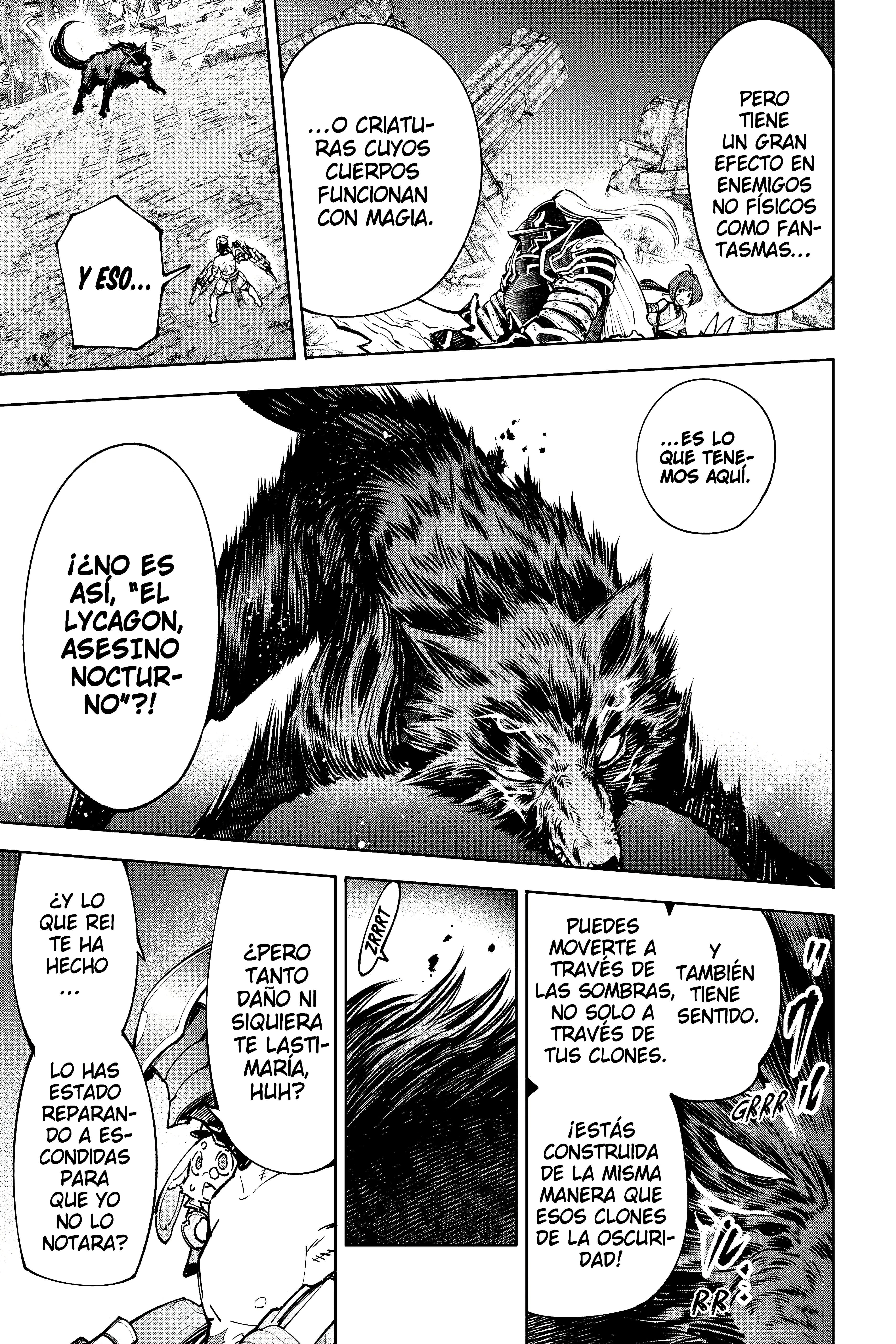 Read Shangri-La Frontier Shitty Games Hunter Challenges Godly Game ES Manga Online