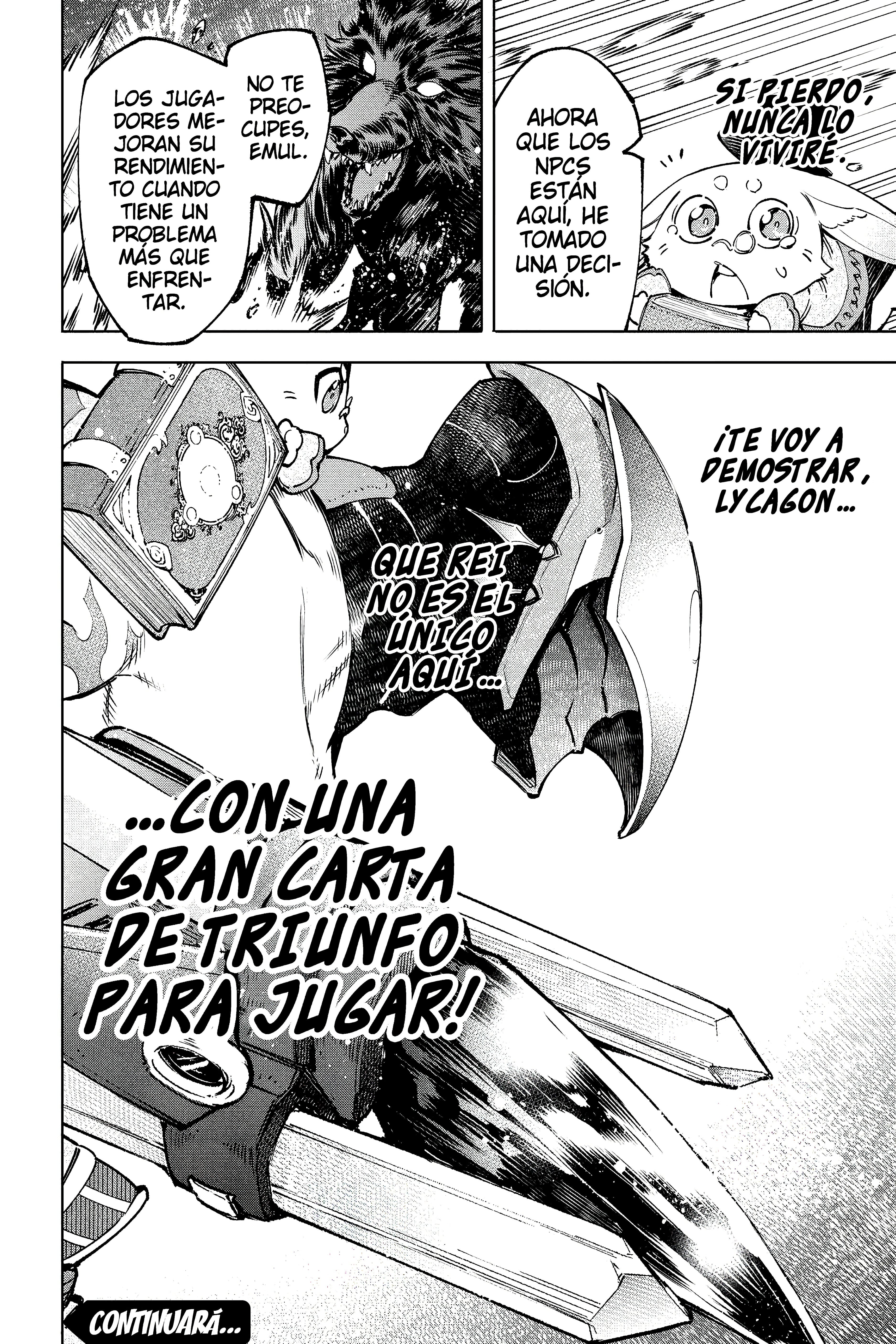 Read Shangri-La Frontier Shitty Games Hunter Challenges Godly Game ES Manga Online