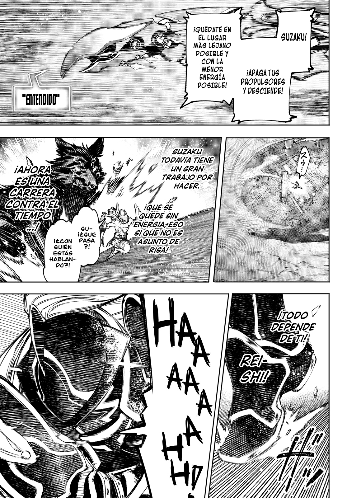 Read Shangri-La Frontier Shitty Games Hunter Challenges Godly Game ES Manga Online