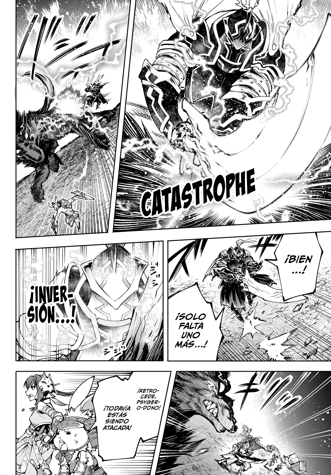Read Shangri-La Frontier Shitty Games Hunter Challenges Godly Game ES Manga Online