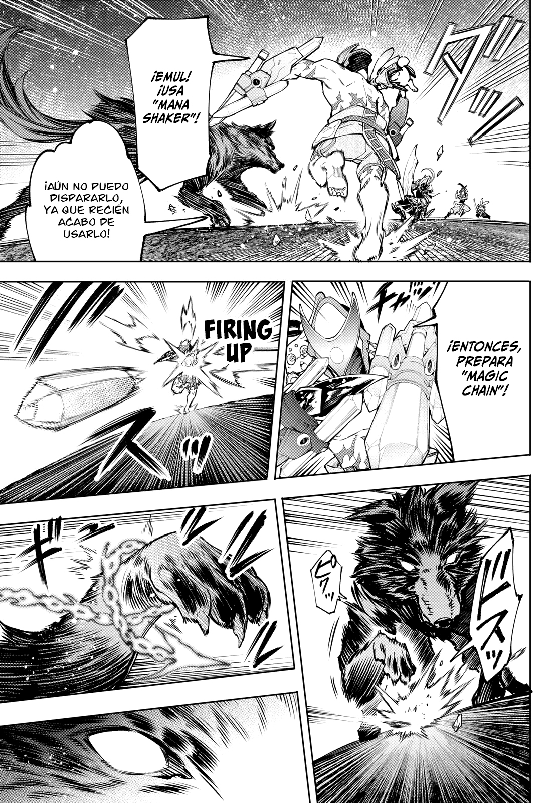 Read Shangri-La Frontier Shitty Games Hunter Challenges Godly Game ES Manga Online
