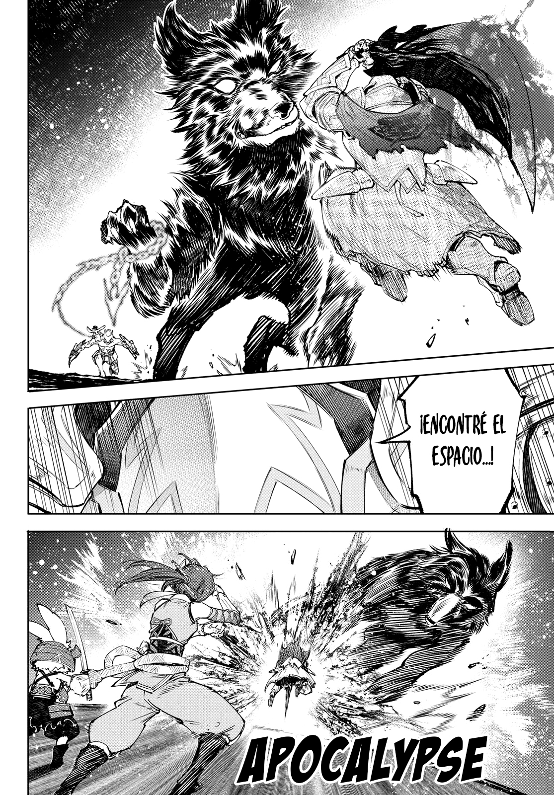 Read Shangri-La Frontier Shitty Games Hunter Challenges Godly Game ES Manga Online