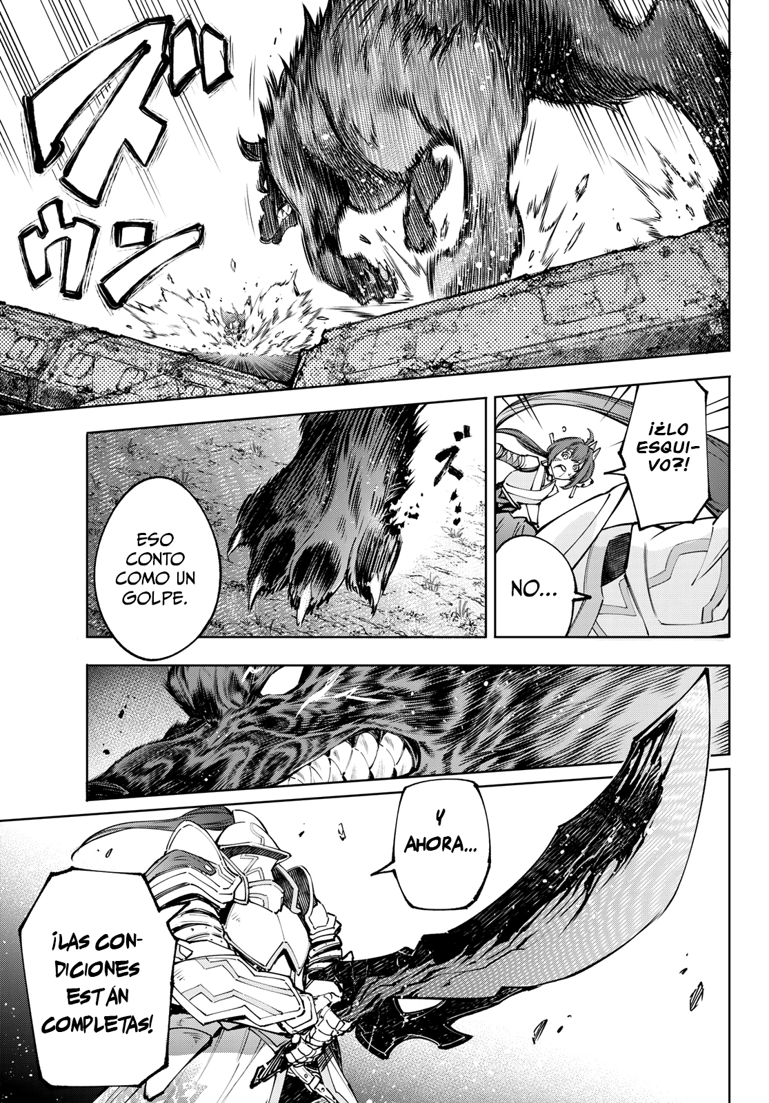 Read Shangri-La Frontier Shitty Games Hunter Challenges Godly Game ES Manga Online