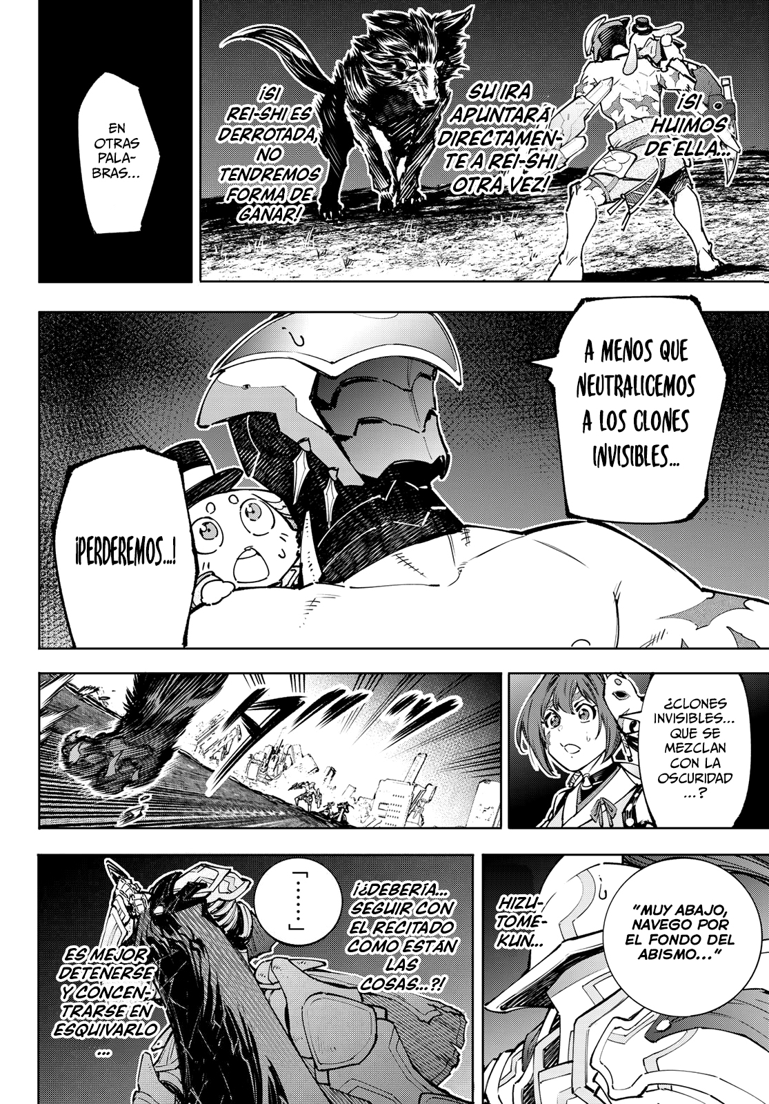 Read Shangri-La Frontier Shitty Games Hunter Challenges Godly Game ES Manga Online