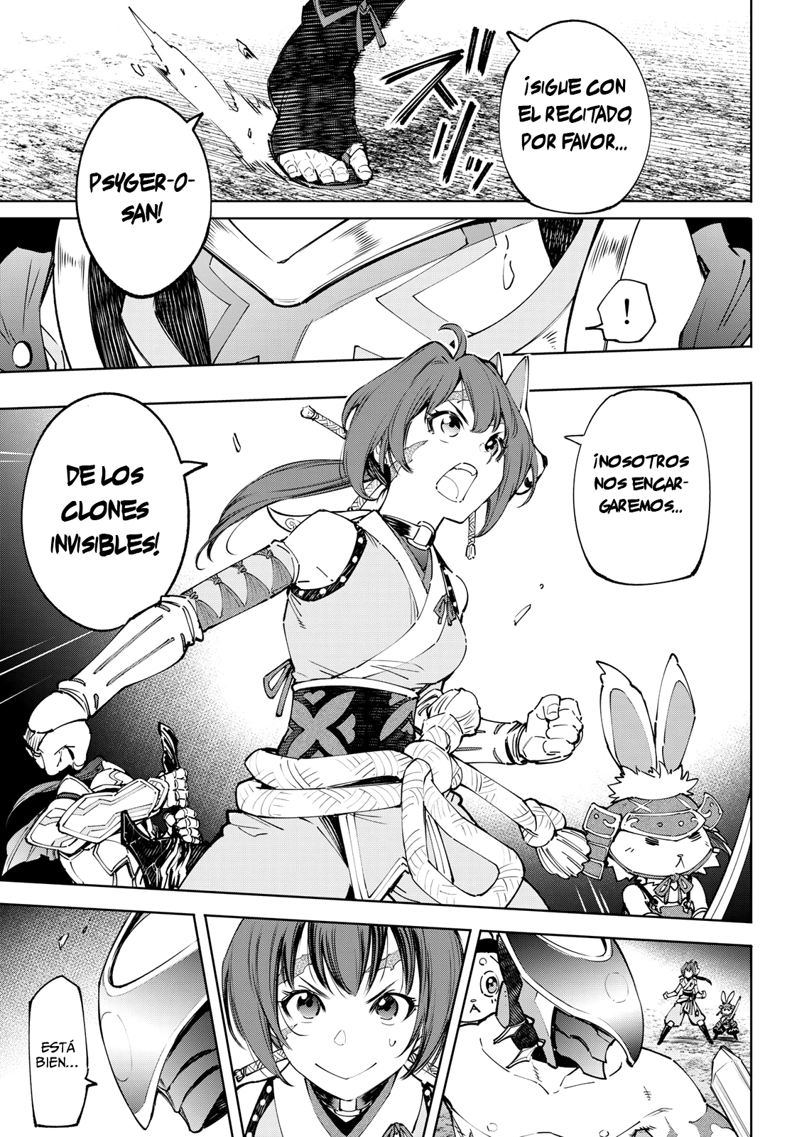 Read Shangri-La Frontier Shitty Games Hunter Challenges Godly Game ES Manga Online