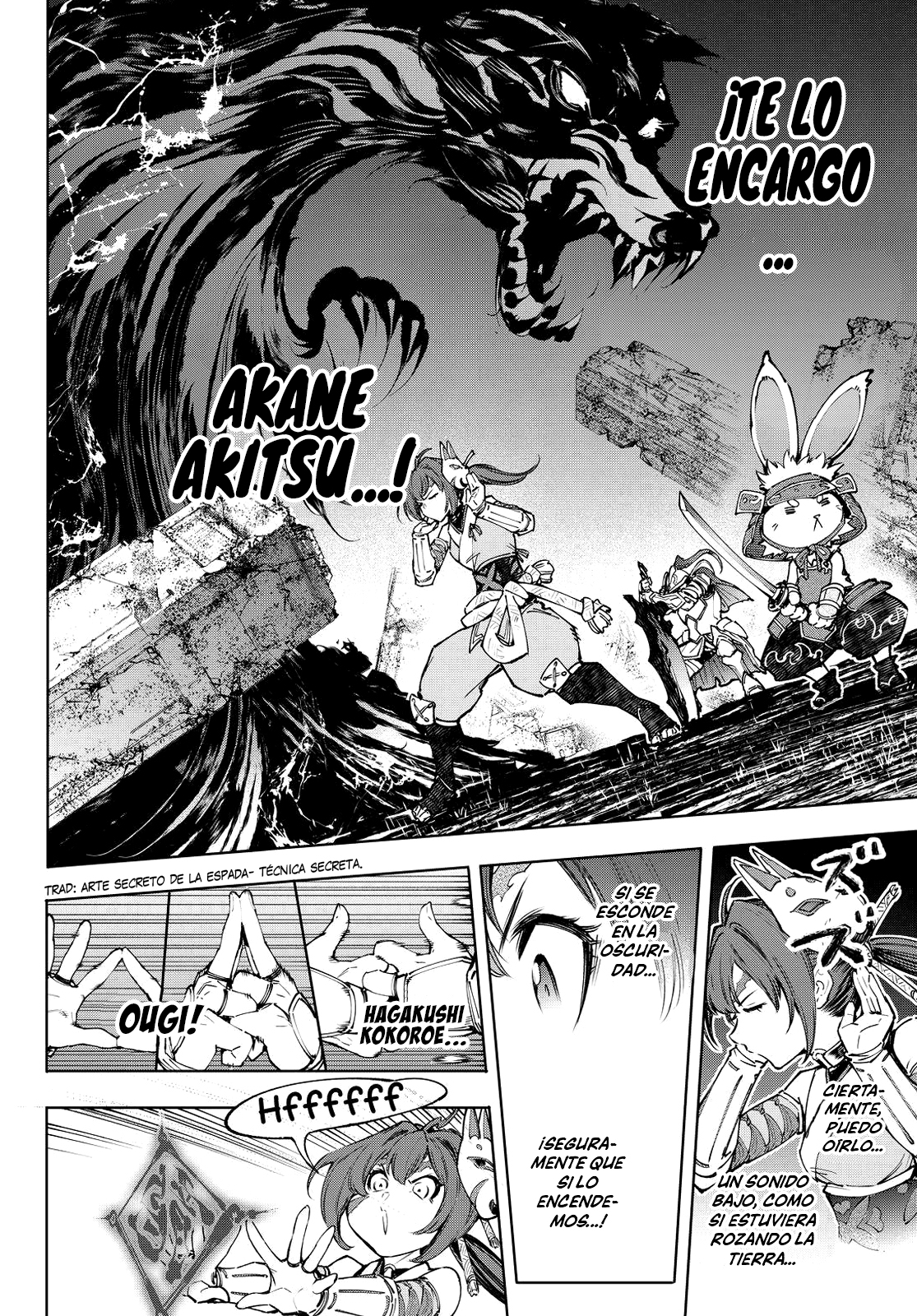 Read Shangri-La Frontier Shitty Games Hunter Challenges Godly Game ES Manga Online