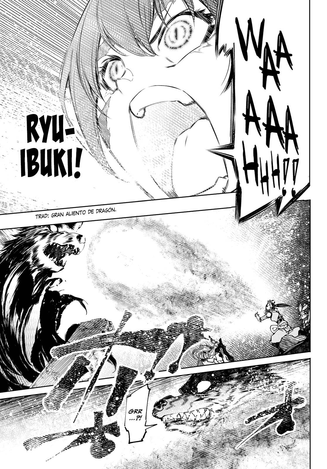 Read Shangri-La Frontier Shitty Games Hunter Challenges Godly Game ES Manga Online