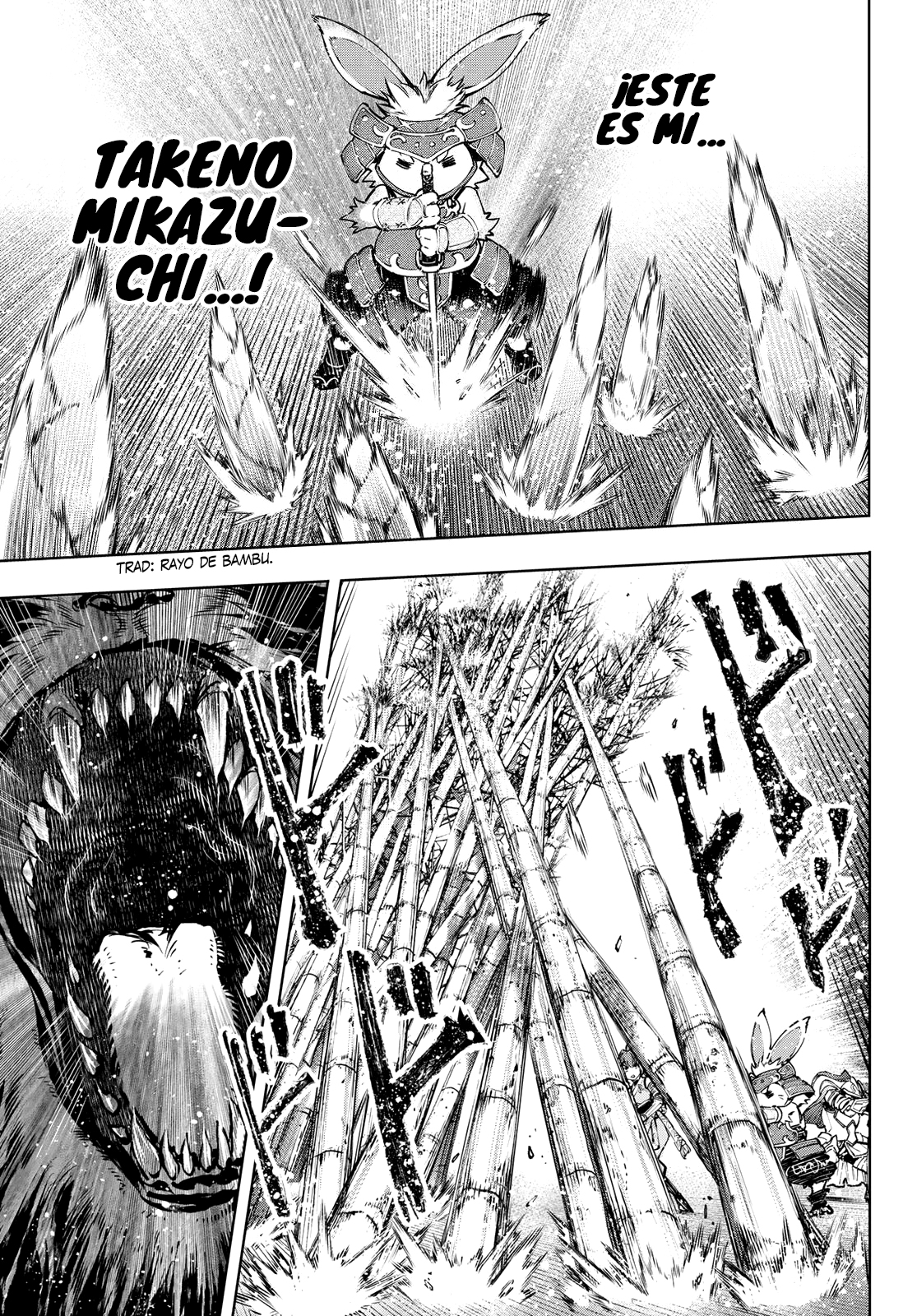 Read Shangri-La Frontier Shitty Games Hunter Challenges Godly Game ES Manga Online