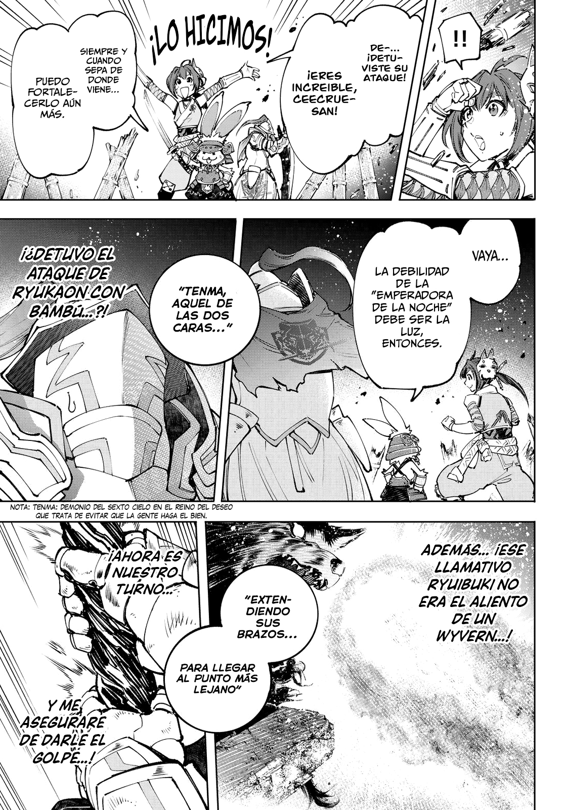 Read Shangri-La Frontier Shitty Games Hunter Challenges Godly Game ES Manga Online