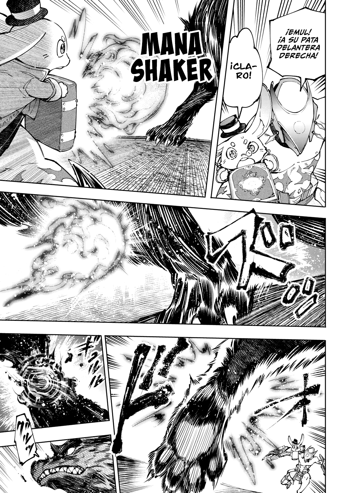 Read Shangri-La Frontier Shitty Games Hunter Challenges Godly Game ES Manga Online