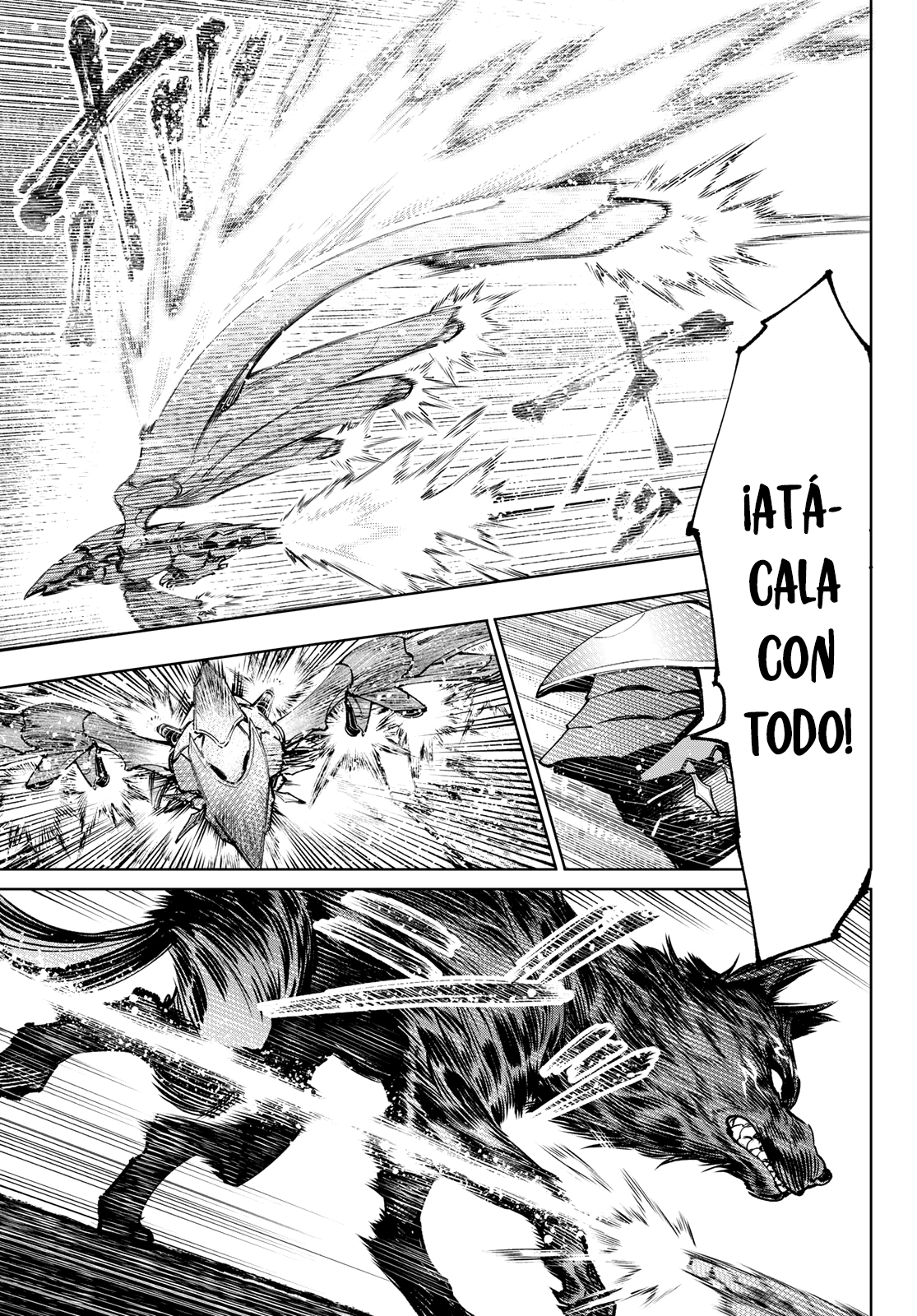 Read Shangri-La Frontier Shitty Games Hunter Challenges Godly Game ES Manga Online