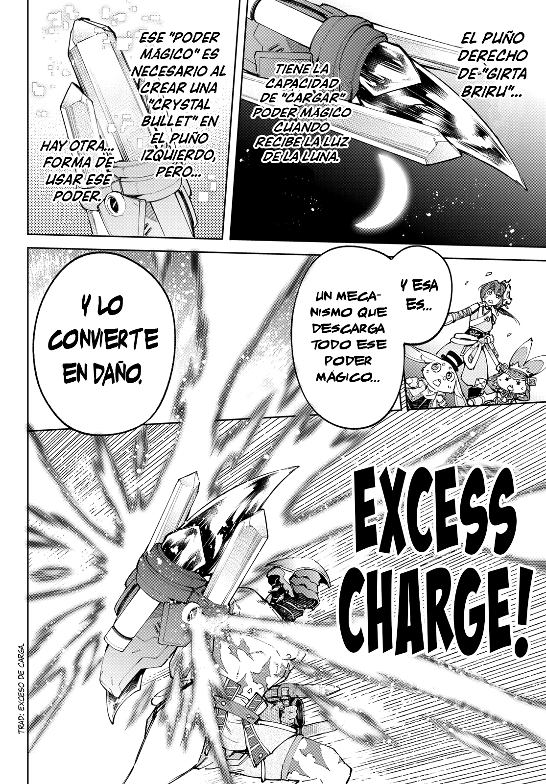 Read Shangri-La Frontier Shitty Games Hunter Challenges Godly Game ES Manga Online