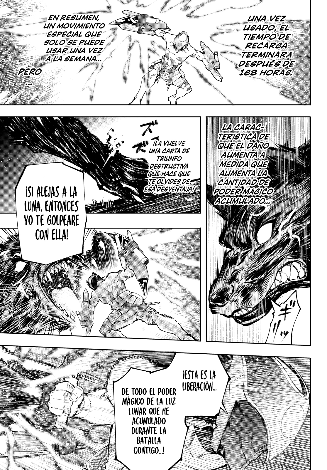 Read Shangri-La Frontier Shitty Games Hunter Challenges Godly Game ES Manga Online