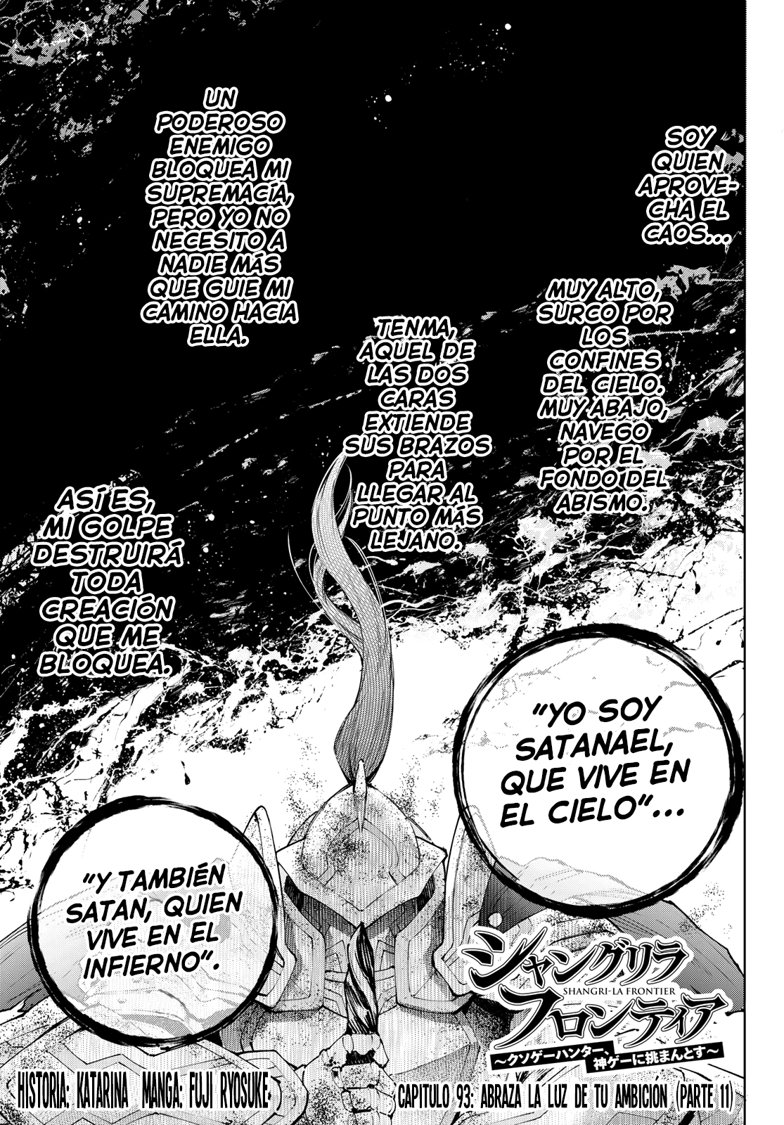 Read Shangri-La Frontier Shitty Games Hunter Challenges Godly Game ES Manga Online