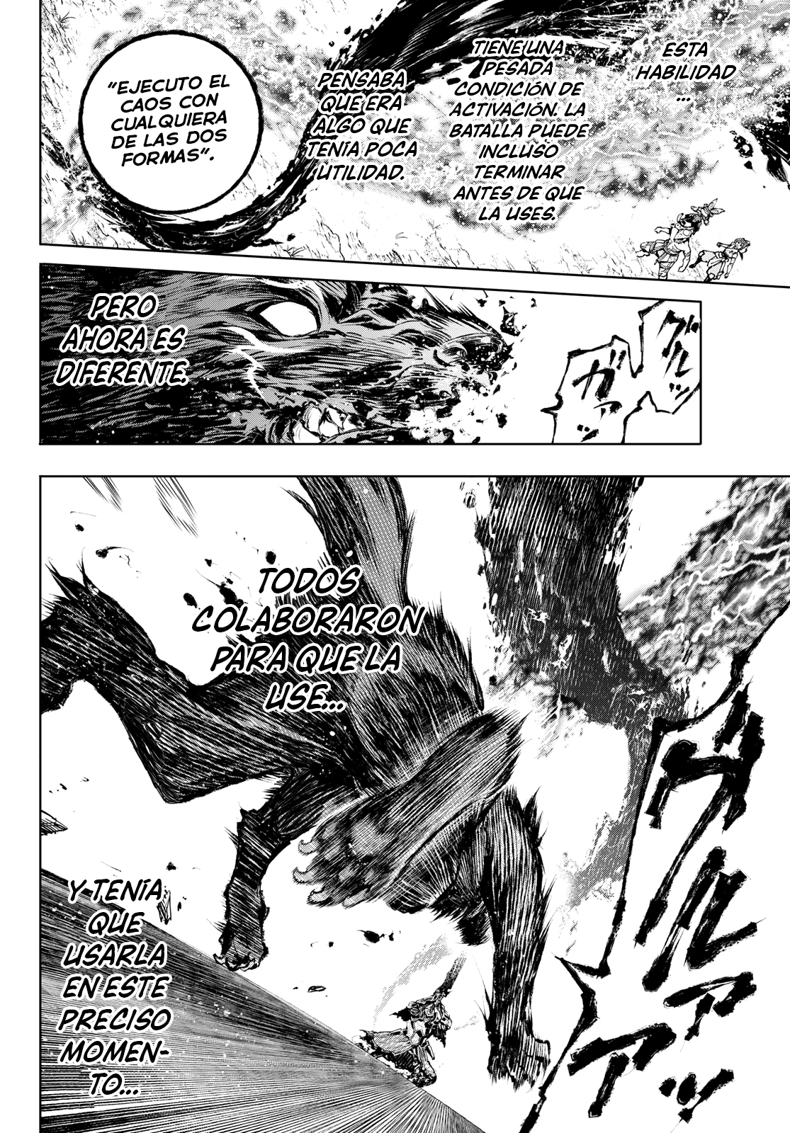 Read Shangri-La Frontier Shitty Games Hunter Challenges Godly Game ES Manga Online