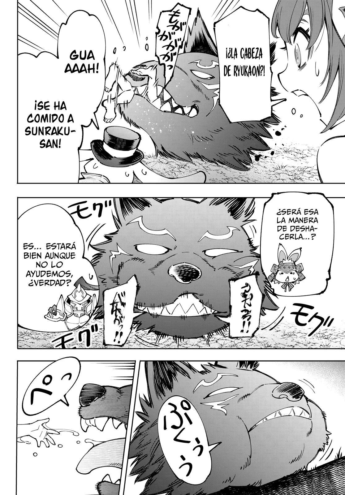 Read Shangri-La Frontier Shitty Games Hunter Challenges Godly Game ES Manga Online