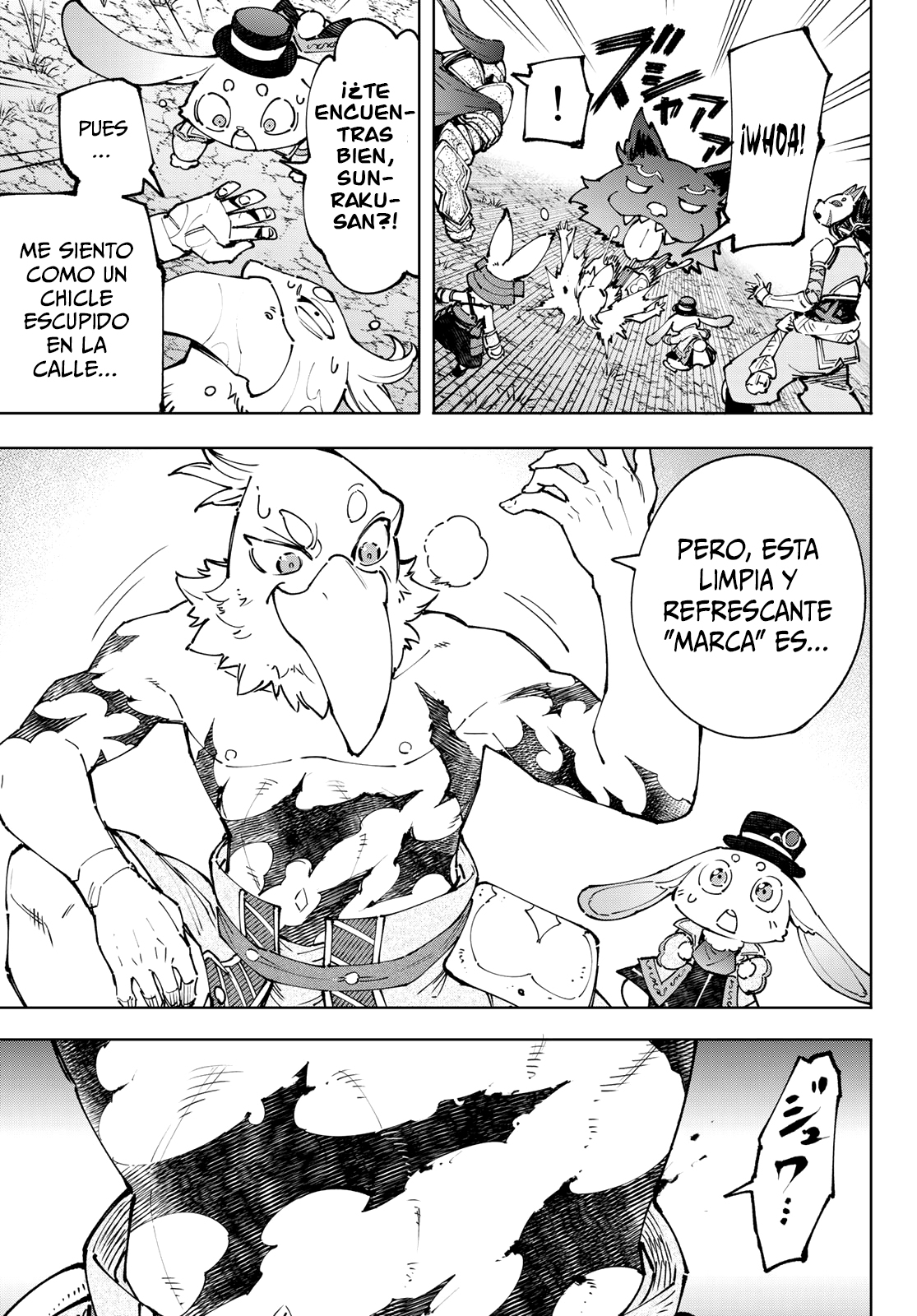 Read Shangri-La Frontier Shitty Games Hunter Challenges Godly Game ES Manga Online