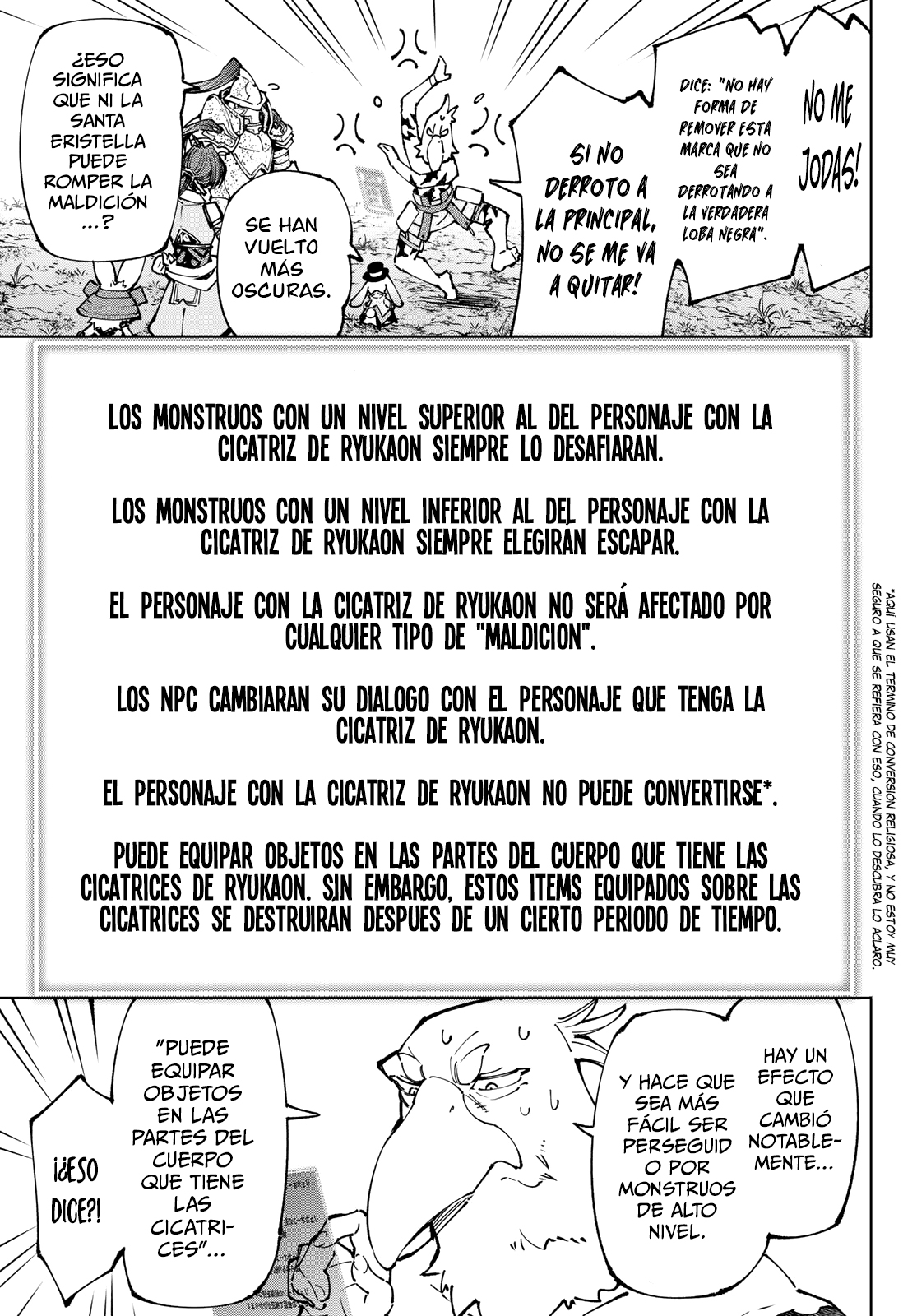 Read Shangri-La Frontier Shitty Games Hunter Challenges Godly Game ES Manga Online