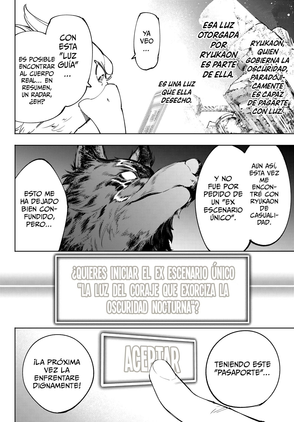 Read Shangri-La Frontier Shitty Games Hunter Challenges Godly Game ES Manga Online