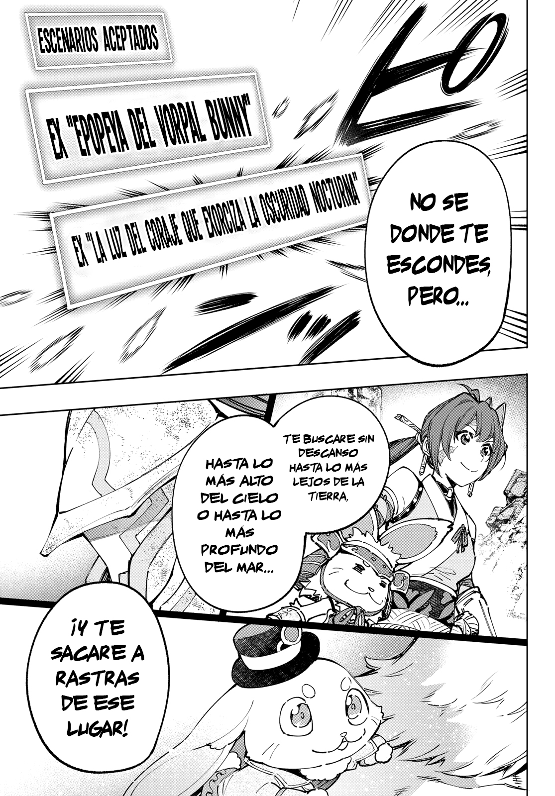 Read Shangri-La Frontier Shitty Games Hunter Challenges Godly Game ES Manga Online