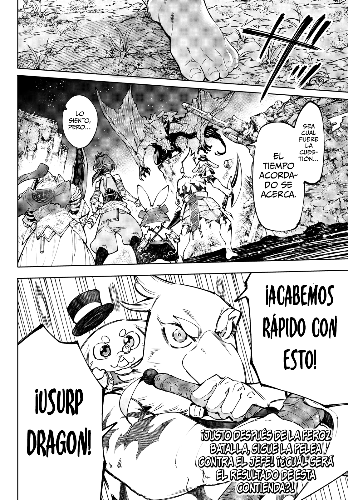 Read Shangri-La Frontier Shitty Games Hunter Challenges Godly Game ES Manga Online