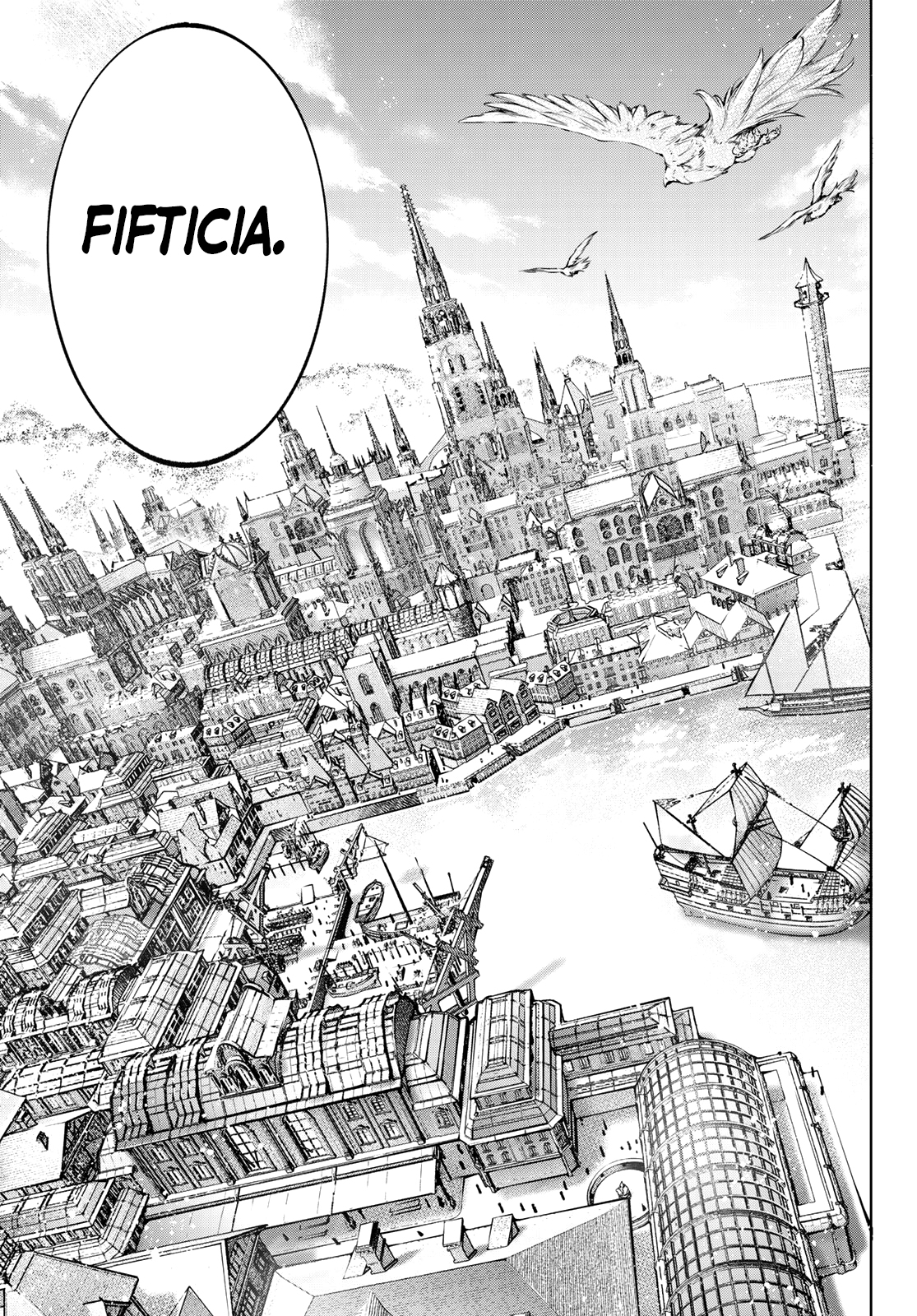 Read Shangri-La Frontier Shitty Games Hunter Challenges Godly Game ES Manga Online