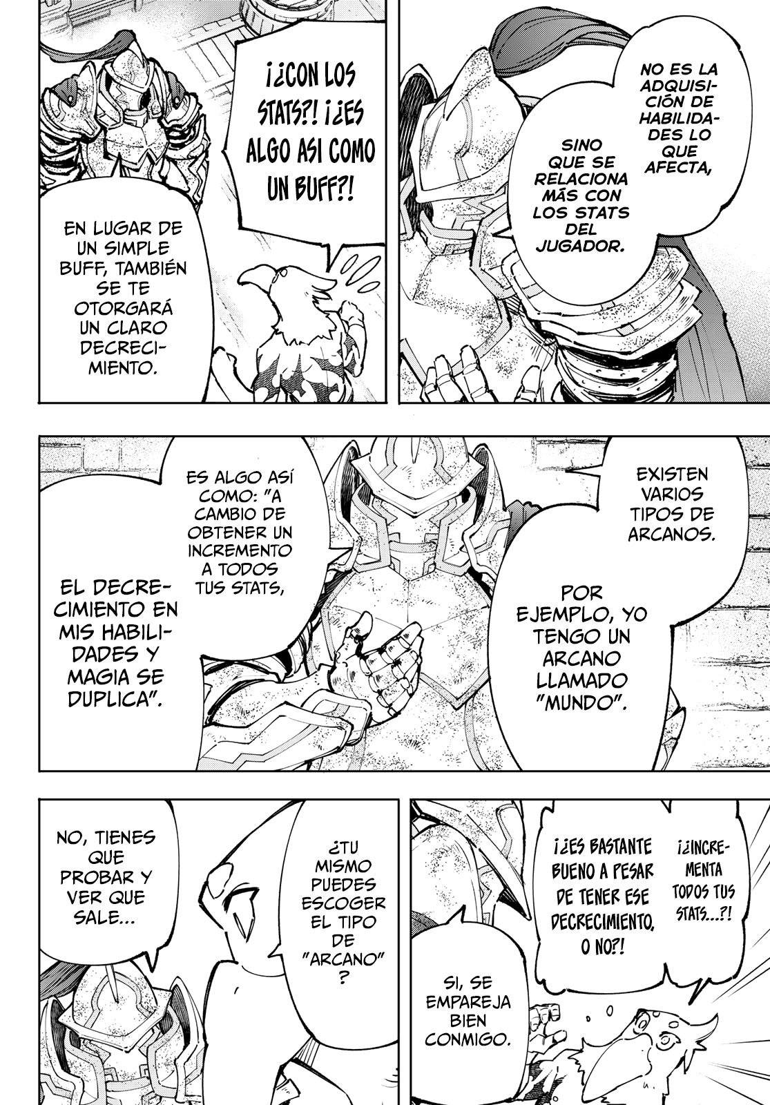 Read Shangri-La Frontier Shitty Games Hunter Challenges Godly Game ES Manga Online