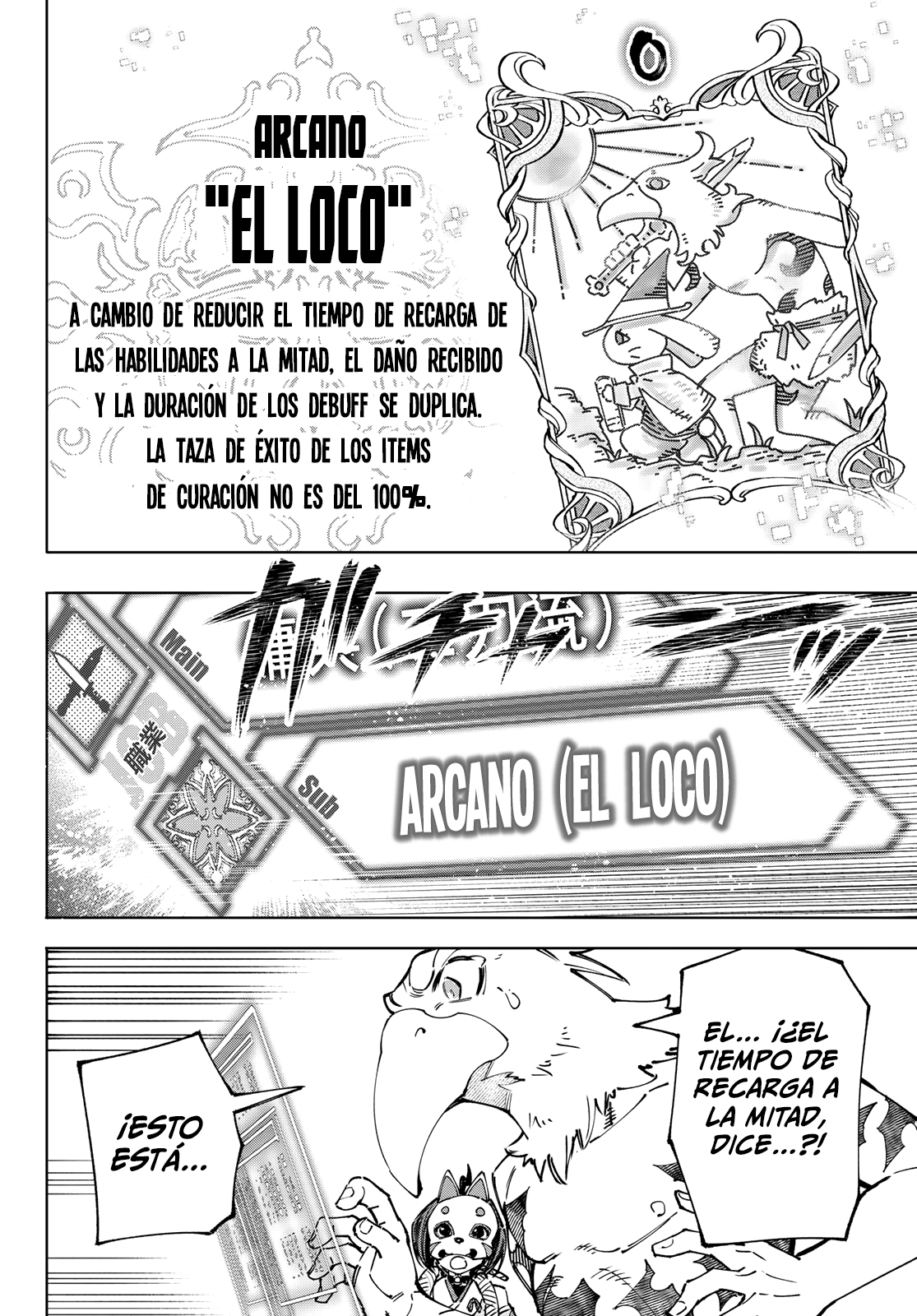 Read Shangri-La Frontier Shitty Games Hunter Challenges Godly Game ES Manga Online
