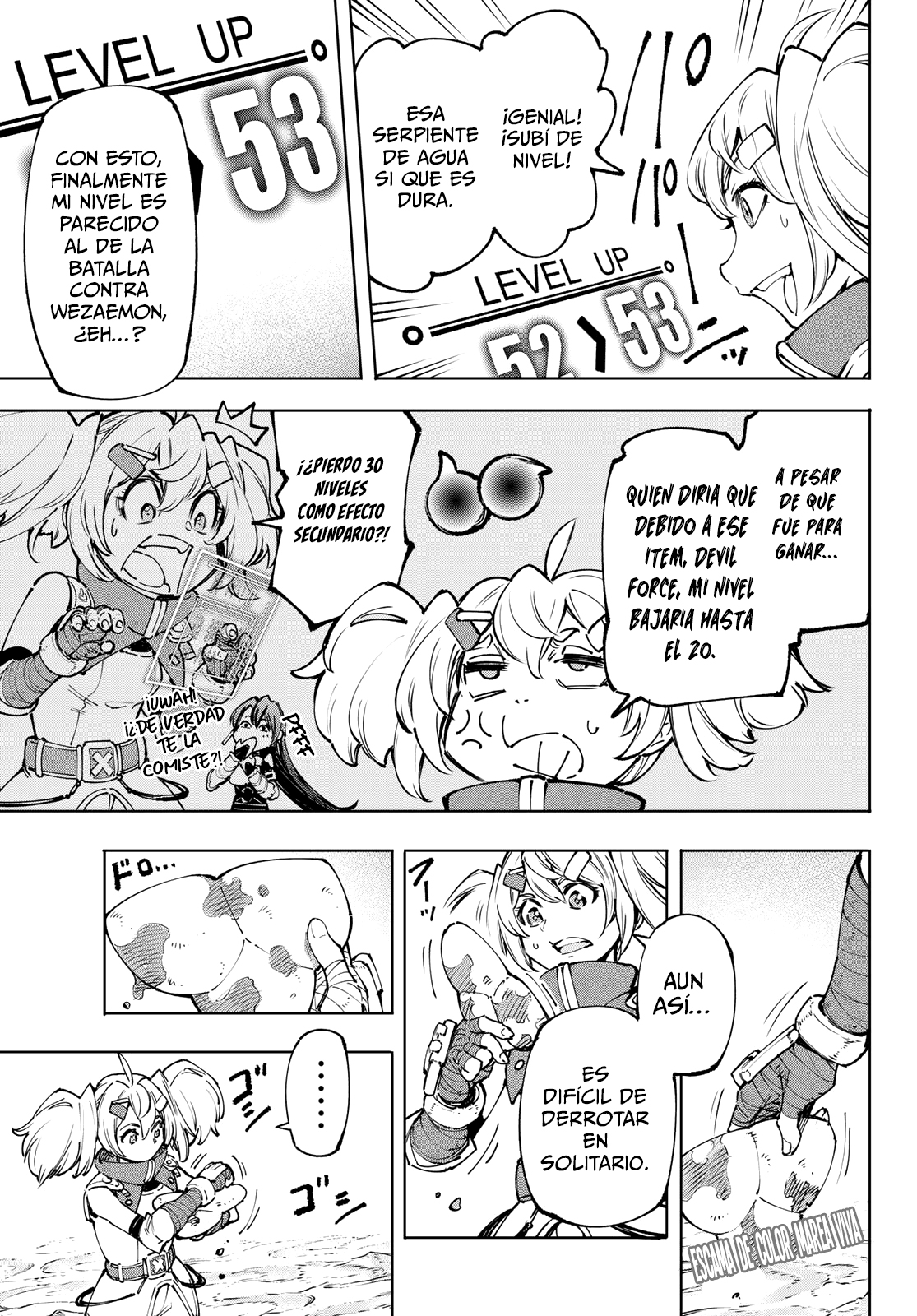 Read Shangri-La Frontier Shitty Games Hunter Challenges Godly Game ES Manga Online