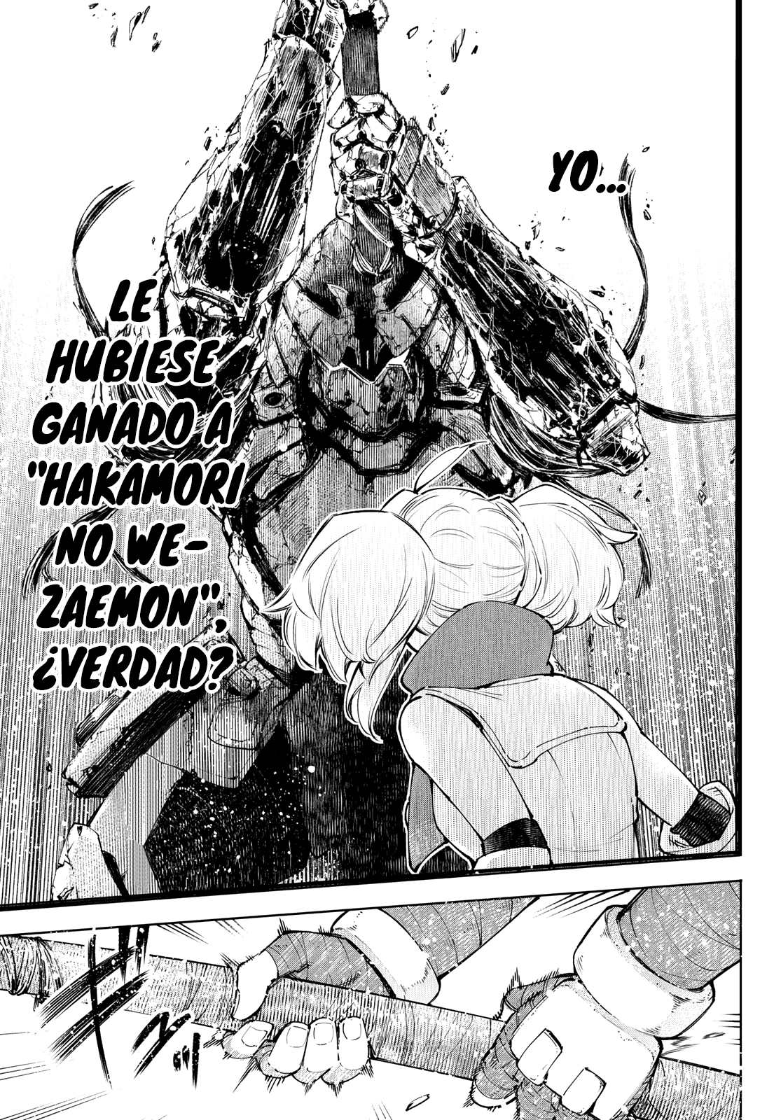 Read Shangri-La Frontier Shitty Games Hunter Challenges Godly Game ES Manga Online