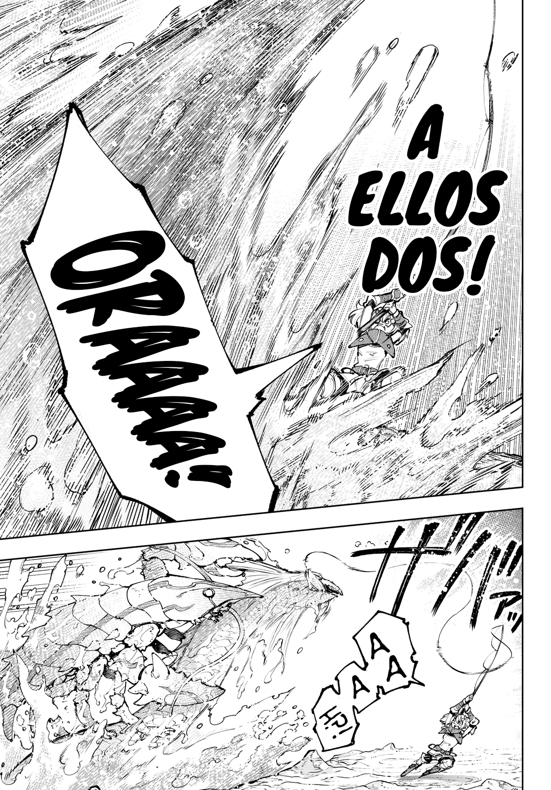 Read Shangri-La Frontier Shitty Games Hunter Challenges Godly Game ES Manga Online