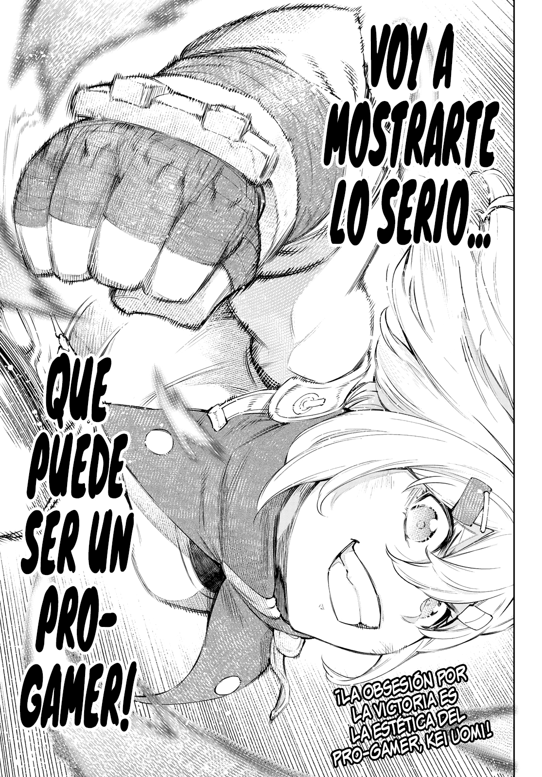 Read Shangri-La Frontier Shitty Games Hunter Challenges Godly Game ES Manga Online