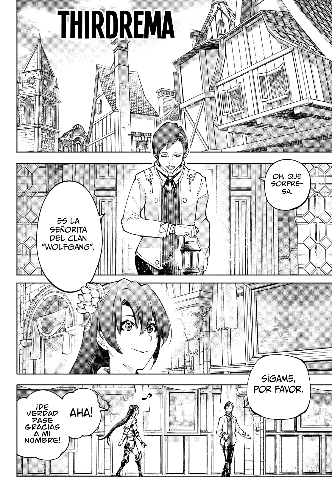 Read Shangri-La Frontier Shitty Games Hunter Challenges Godly Game ES Manga Online