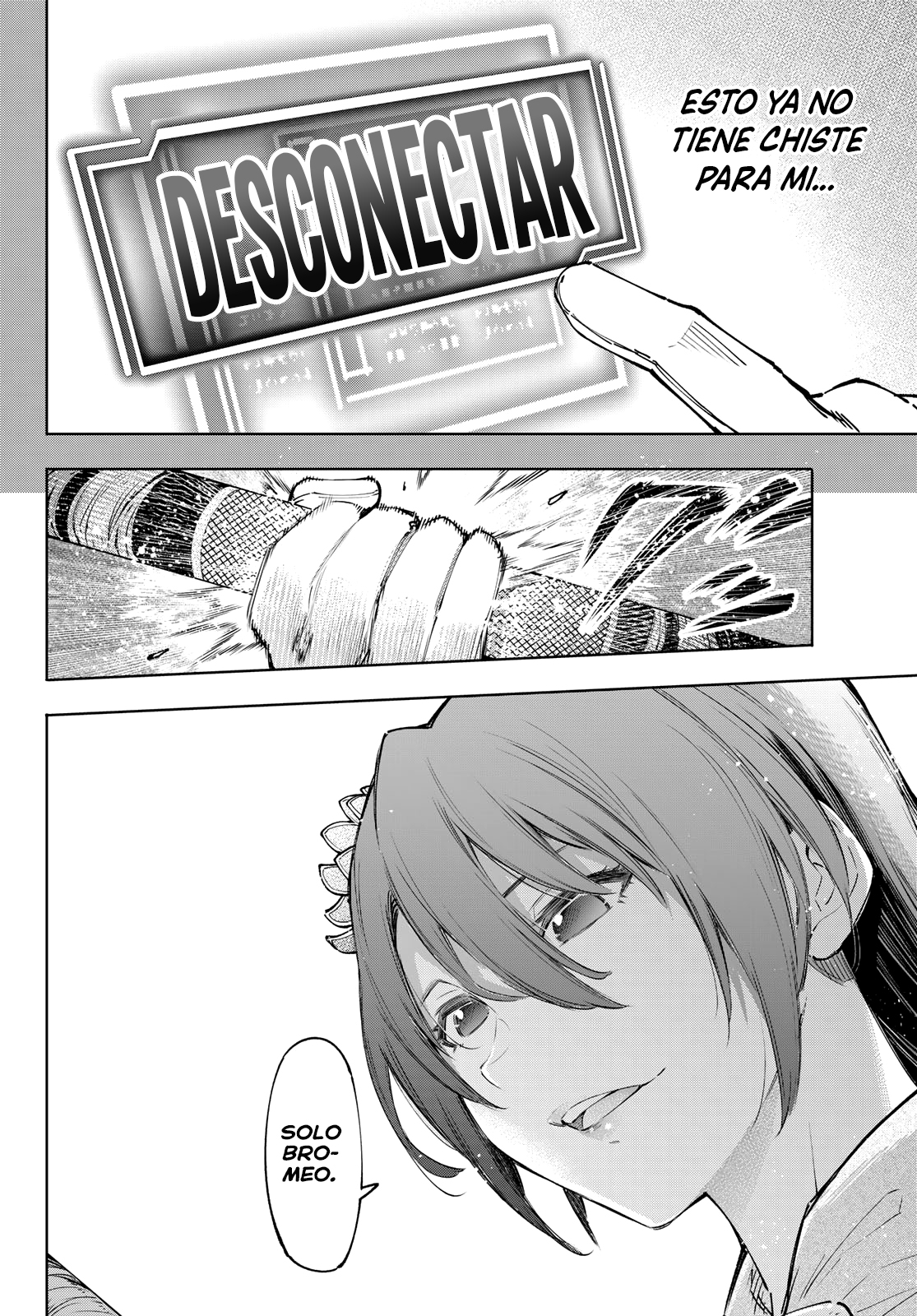 Read Shangri-La Frontier Shitty Games Hunter Challenges Godly Game ES Manga Online