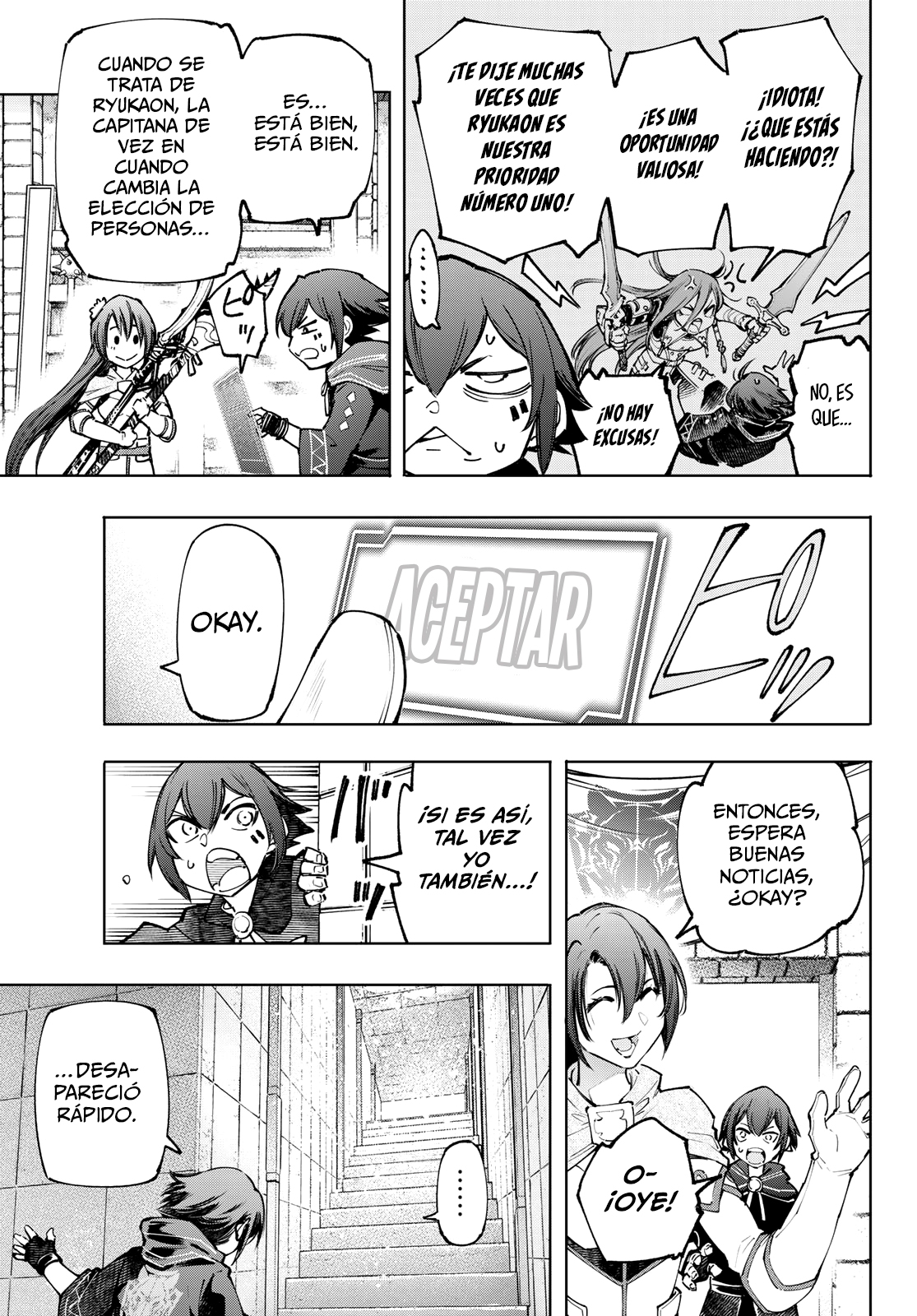 Read Shangri-La Frontier Shitty Games Hunter Challenges Godly Game ES Manga Online
