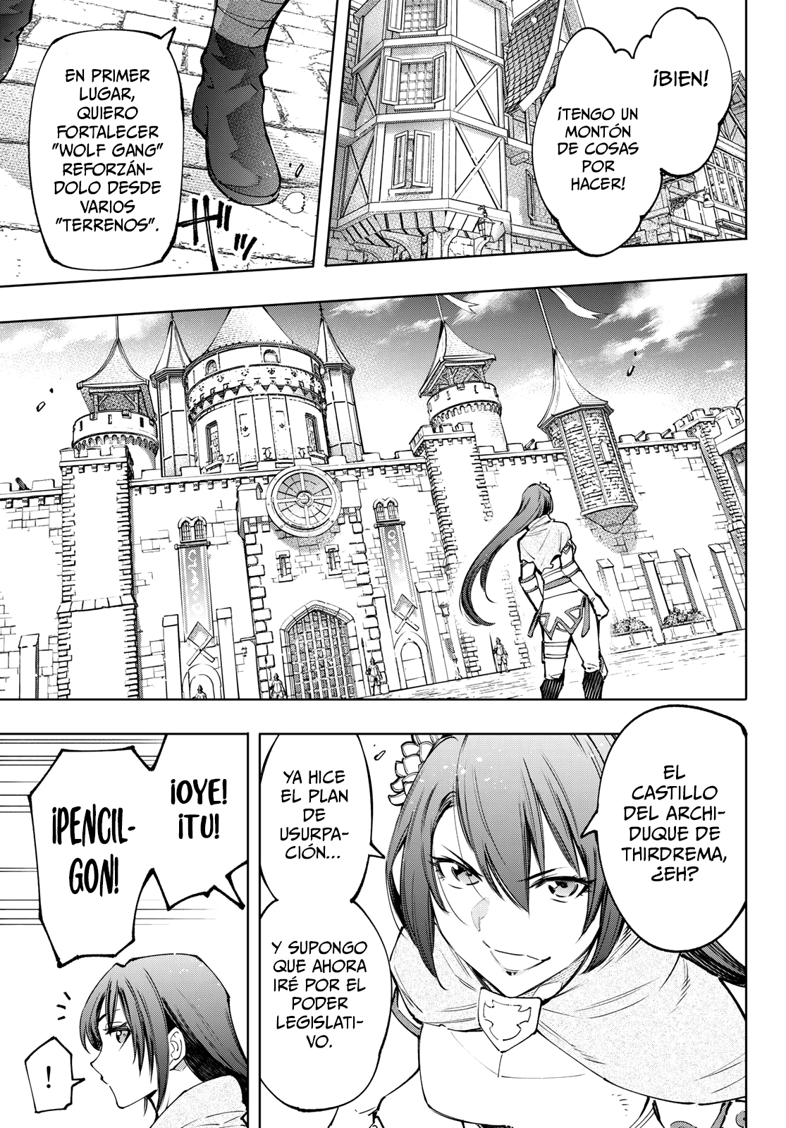 Read Shangri-La Frontier Shitty Games Hunter Challenges Godly Game ES Manga Online