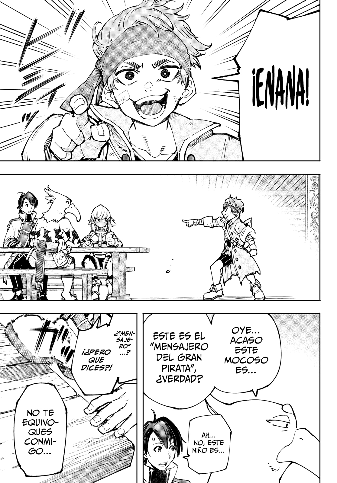 Read Shangri-La Frontier Shitty Games Hunter Challenges Godly Game ES Manga Online