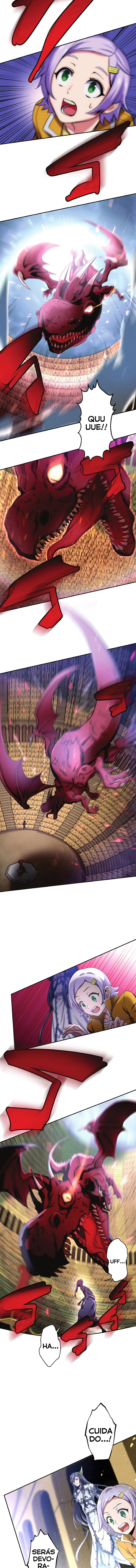 Read Shuumatsu no Valkyrie Full Color (Webtoon) ES Manga Online