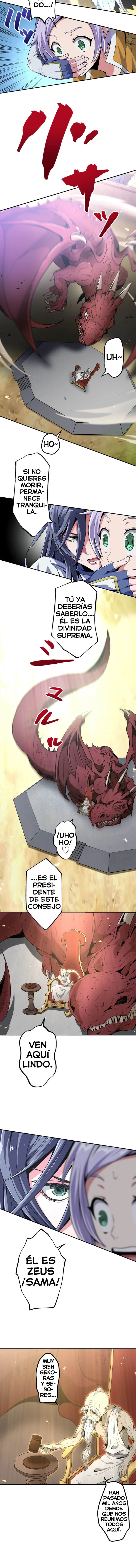 Read Shuumatsu no Valkyrie Full Color (Webtoon) ES Manga Online