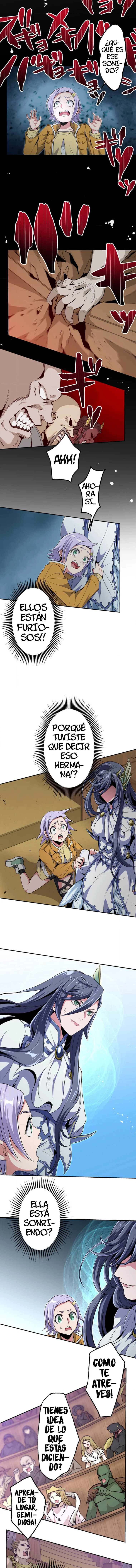 Read Shuumatsu no Valkyrie Full Color (Webtoon) ES Manga Online
