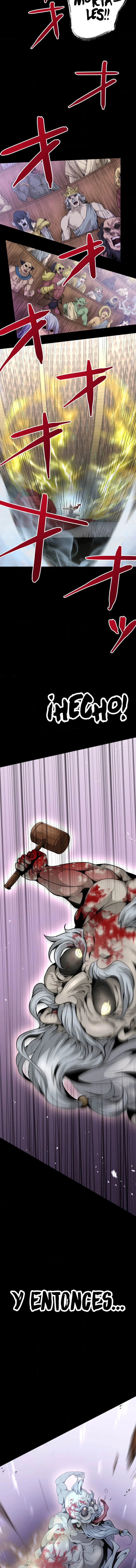 Read Shuumatsu no Valkyrie Full Color (Webtoon) ES Manga Online
